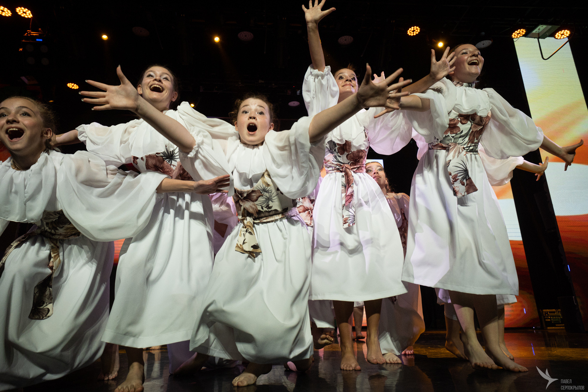 На пути к солнцу…. Репортажный фотограф в Казани Павел Серпокрылов