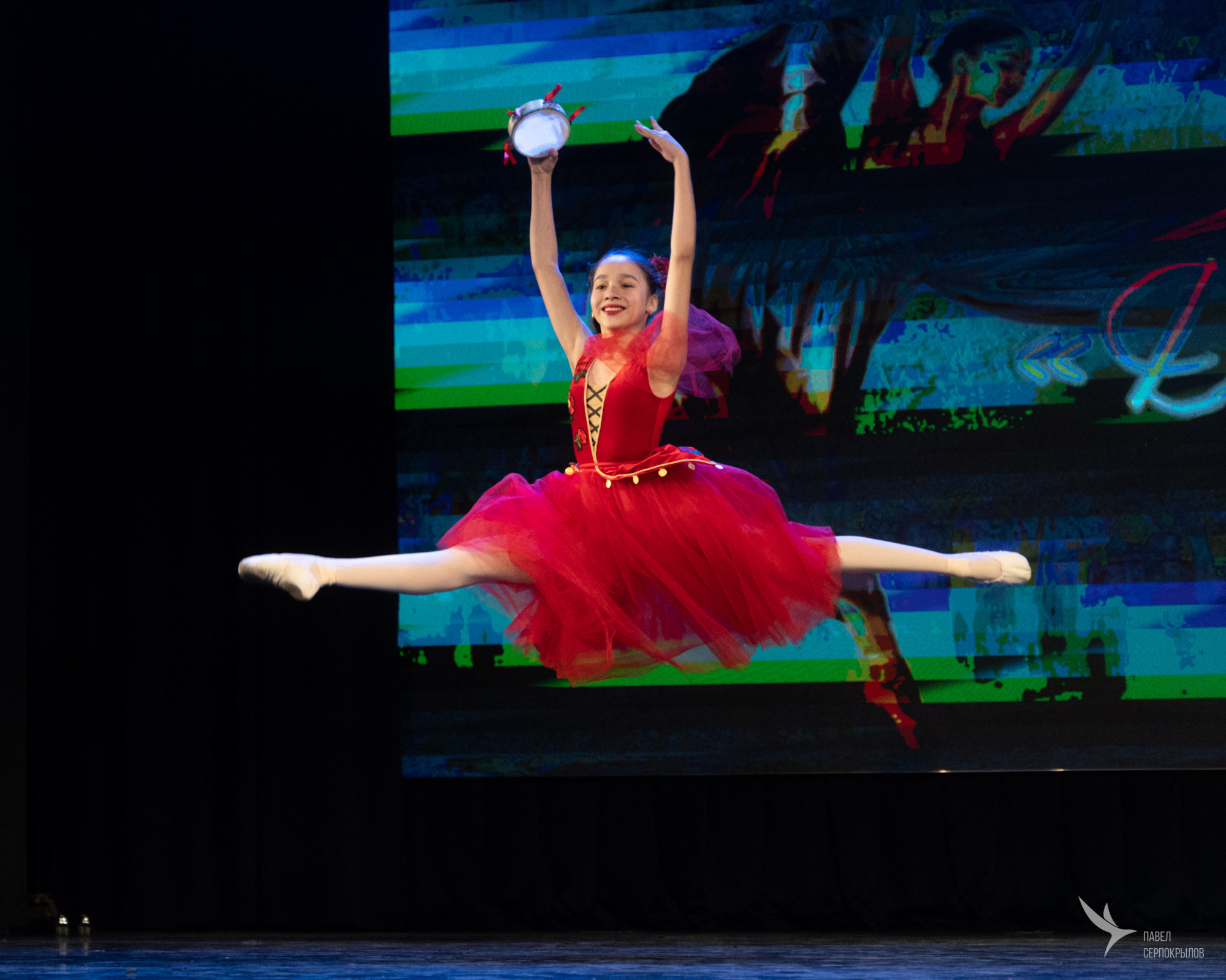 Дорогою мечты. Репортажный фотограф в Казани Павел Серпокрылов