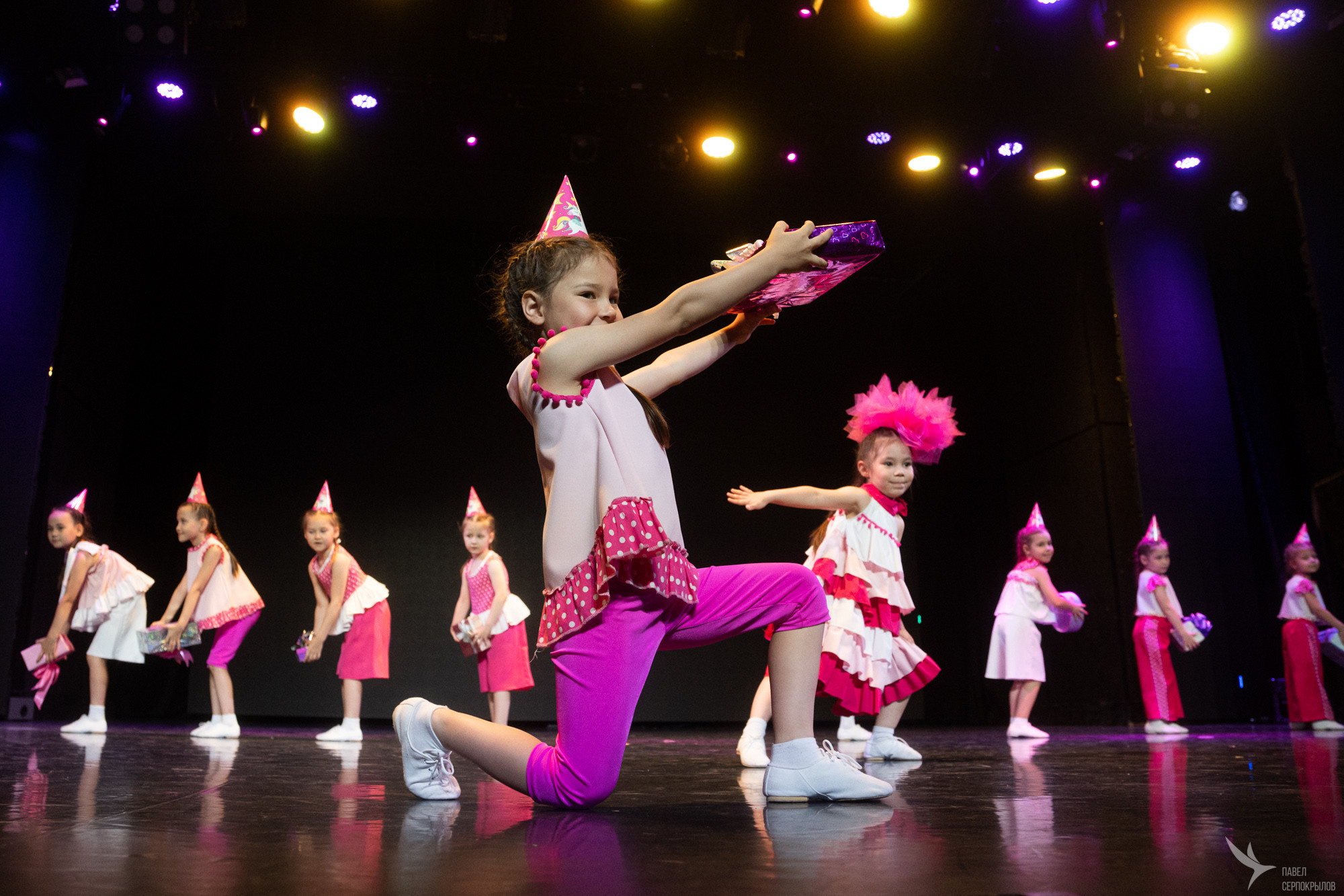 На пути к солнцу…. Репортажный фотограф в Казани Павел Серпокрылов