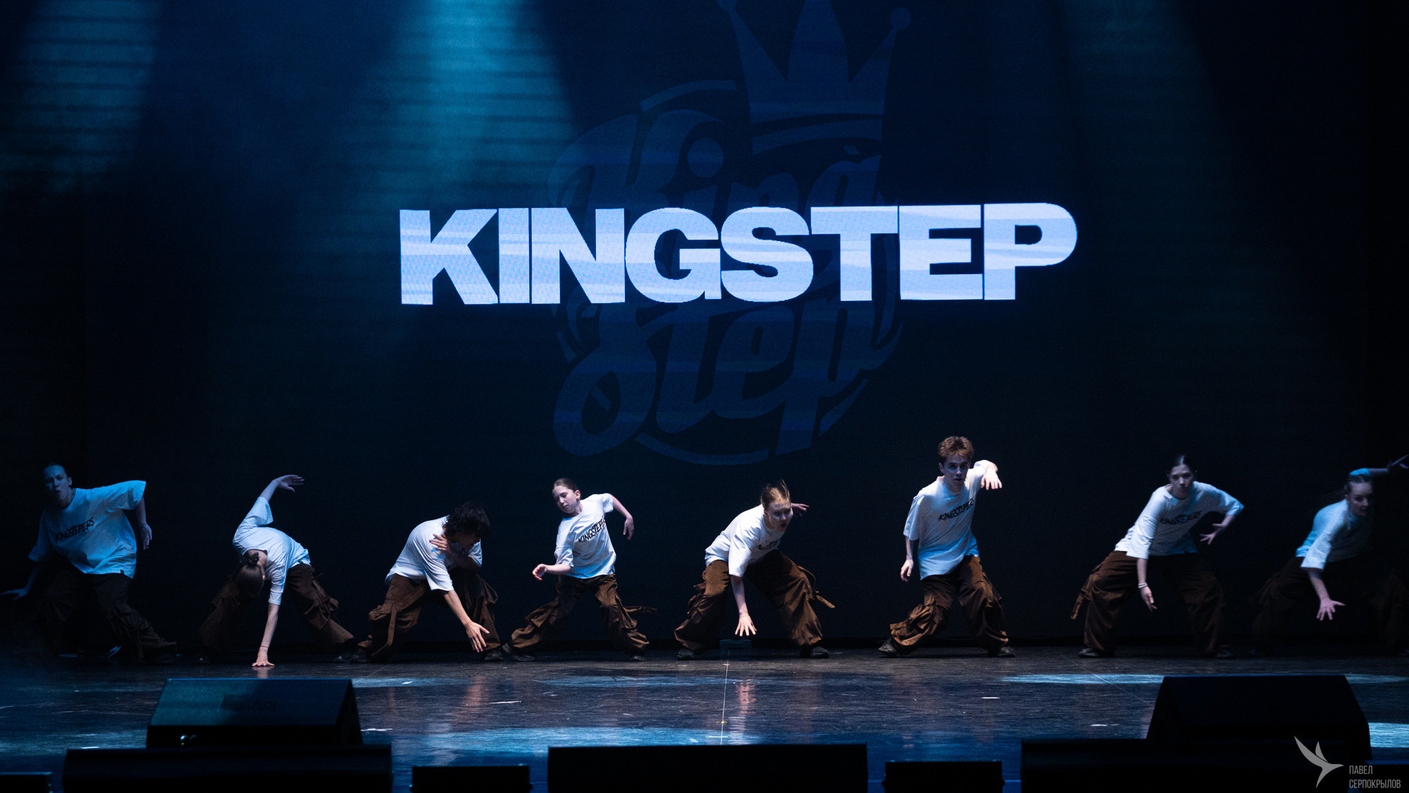 Kingstep Show 10. Репортажный фотограф в Казани Павел Серпокрылов