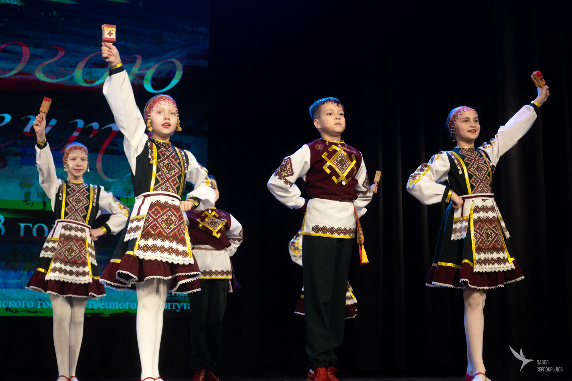 Дорогою мечты. Репортажный фотограф в Казани Павел Серпокрылов