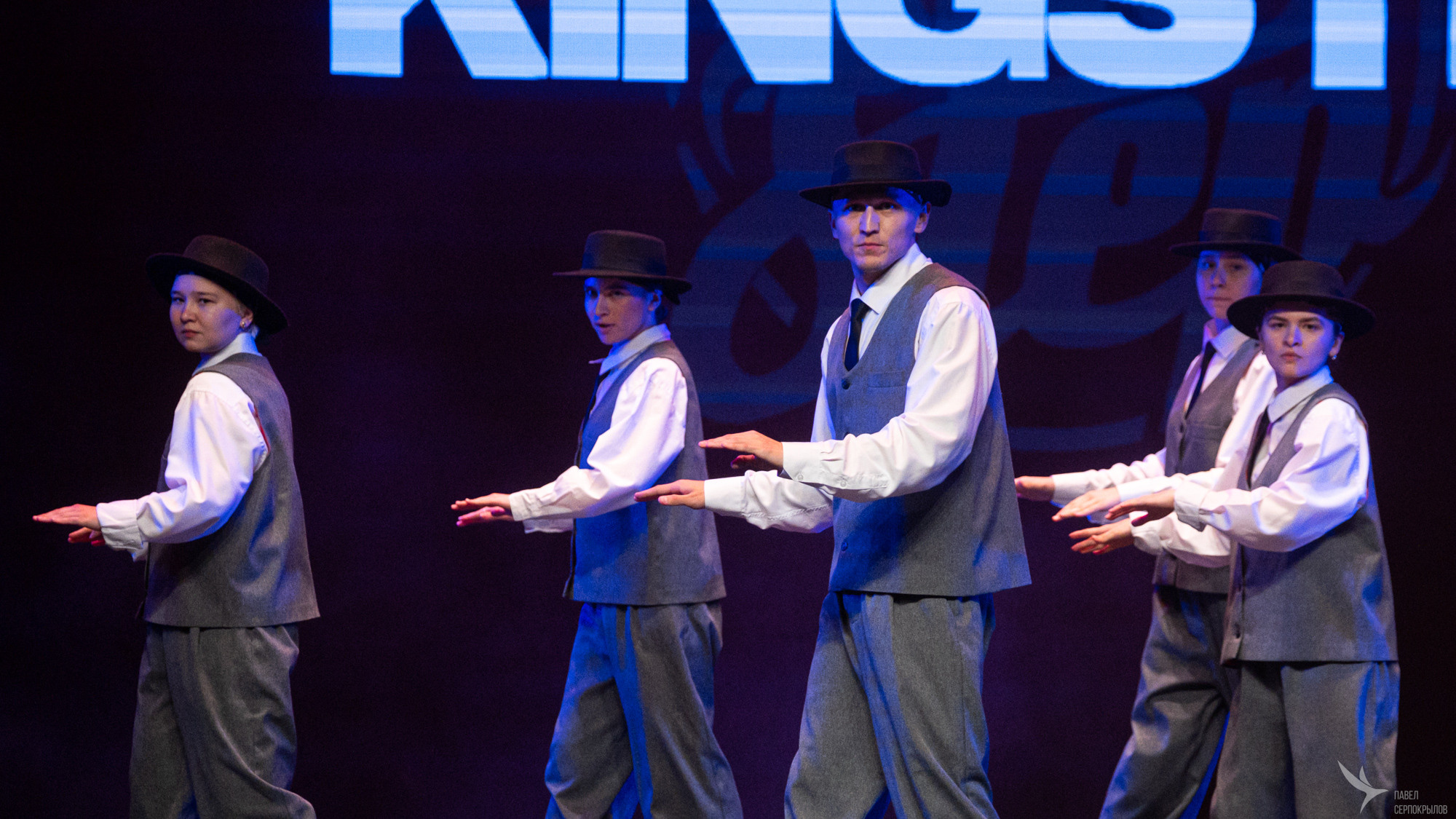 Kingstep Show 10. Репортажный фотограф в Казани Павел Серпокрылов