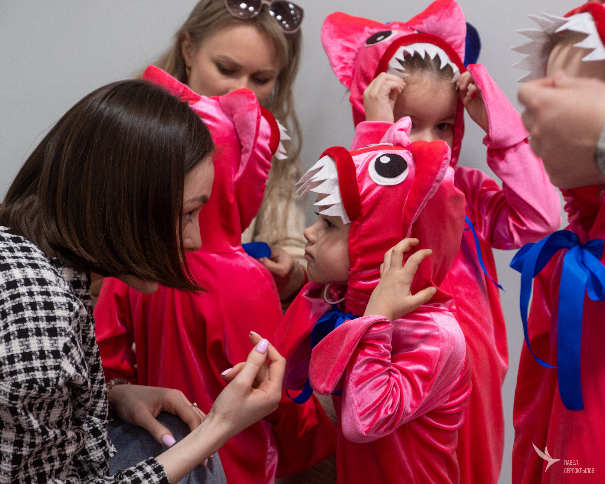 Фестиваль хореографического искусства «ЖИВИ ТАНЦУЯ». Репортажный фотограф в Казани Павел Серпокрылов