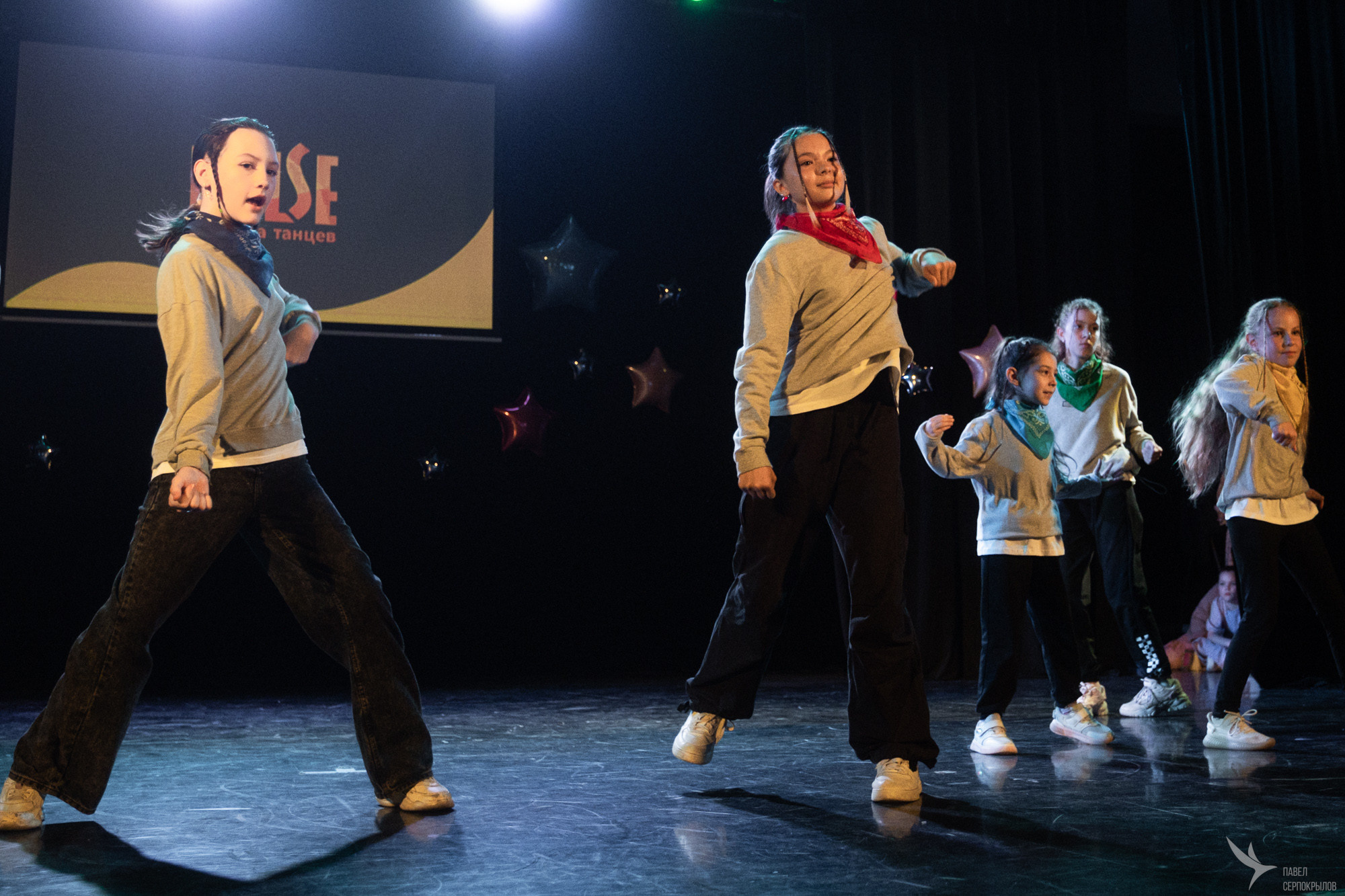 PULSE. Репортажный фотограф в Казани Павел Серпокрылов