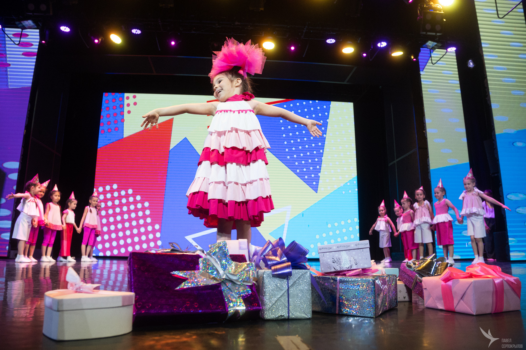 На пути к солнцу…. Репортажный фотограф в Казани Павел Серпокрылов