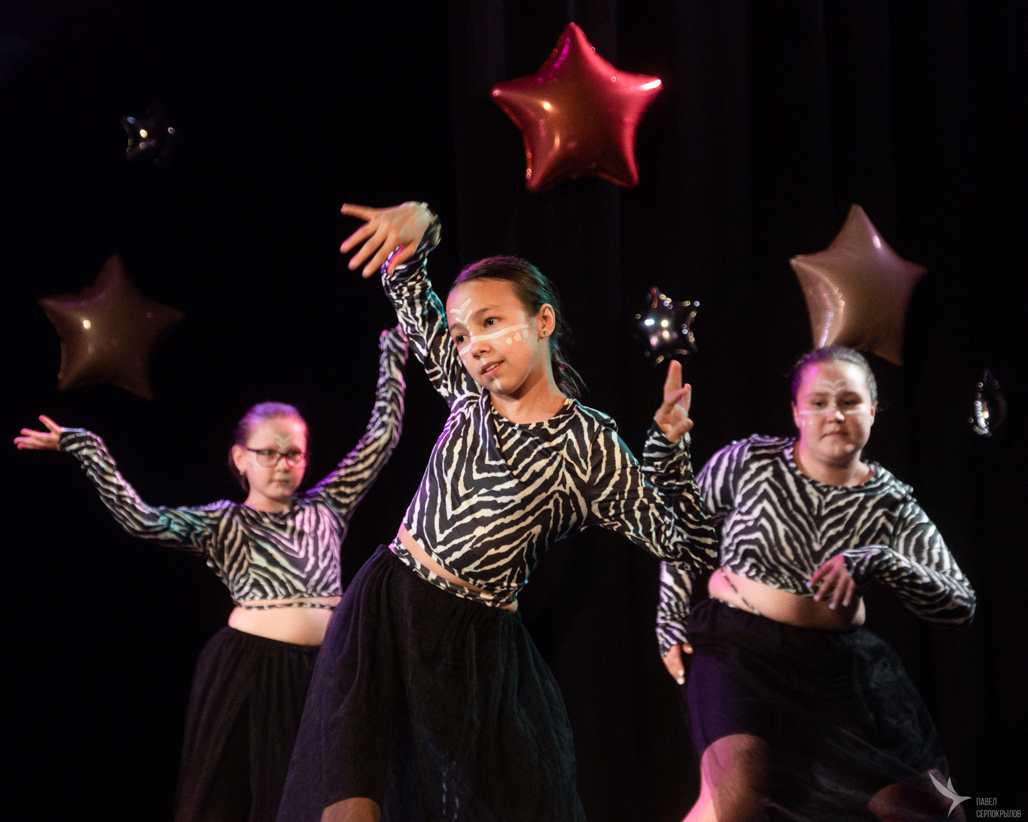 PULSE. Репортажный фотограф в Казани Павел Серпокрылов