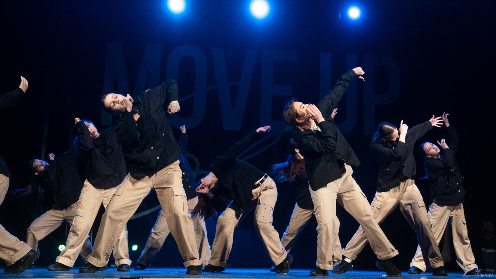 MOVE UP. Репортажный фотограф в Казани Павел Серпокрылов