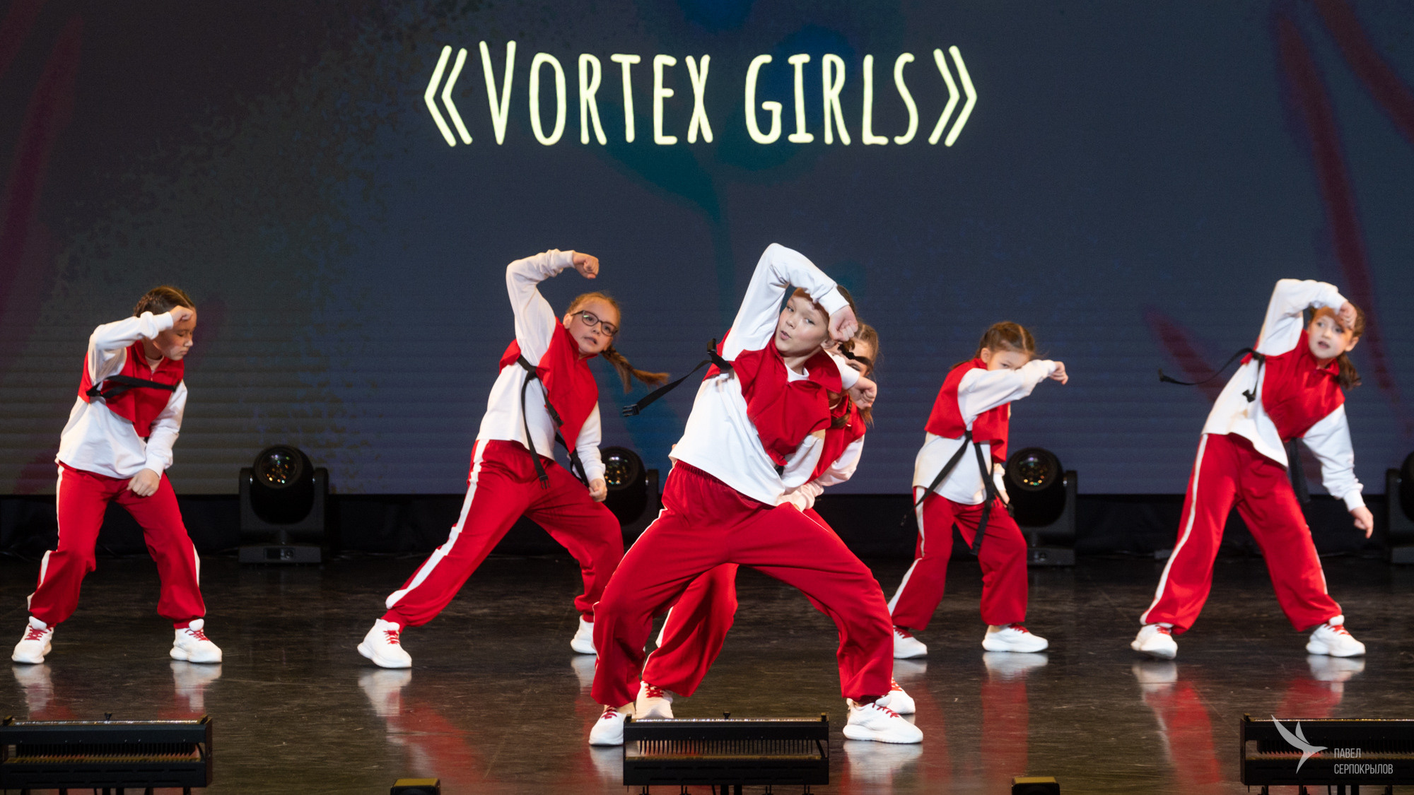 Танцуй весну. Репортажный фотограф в Казани Павел Серпокрылов