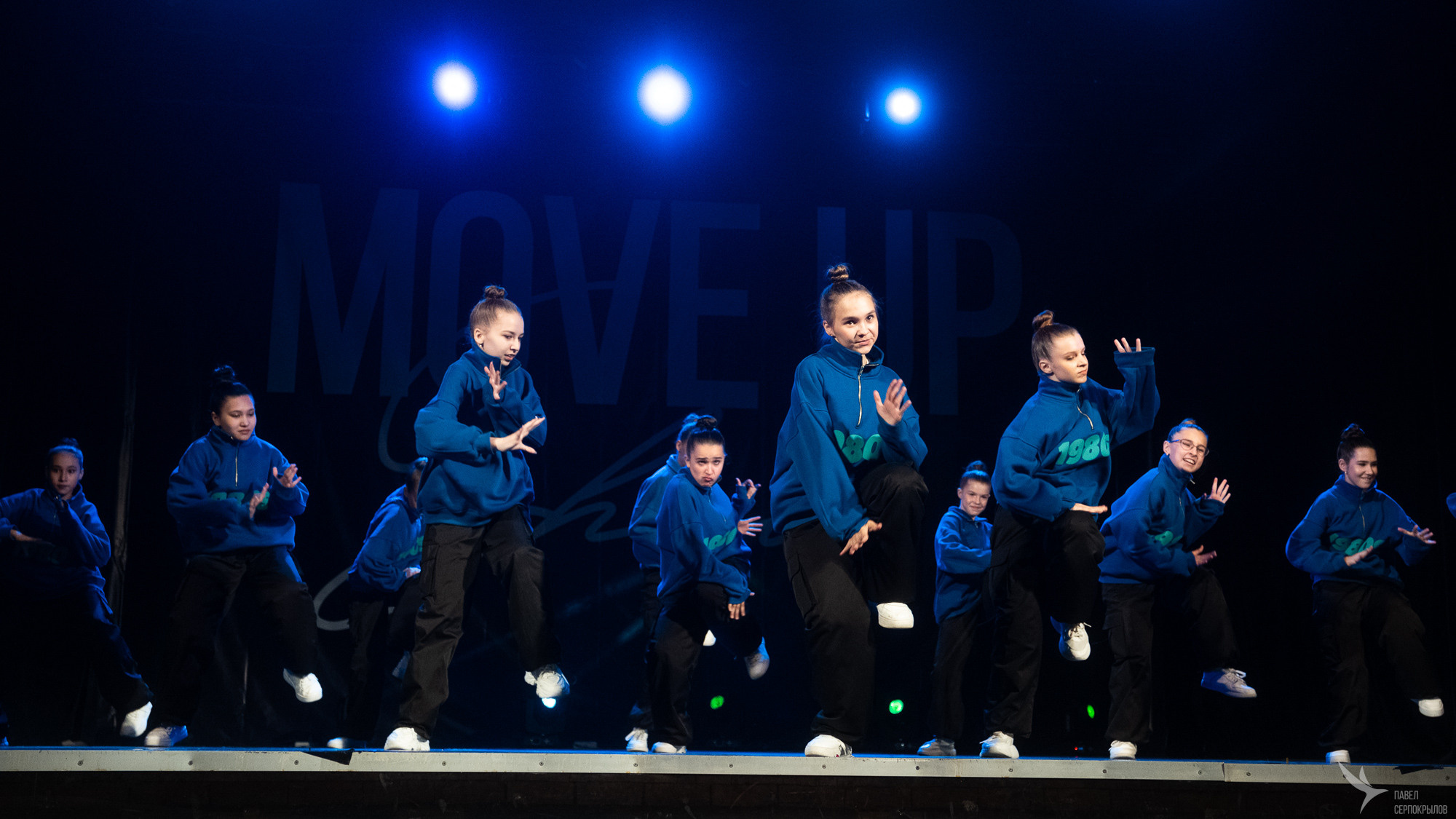 MOVE UP. Репортажный фотограф в Казани Павел Серпокрылов