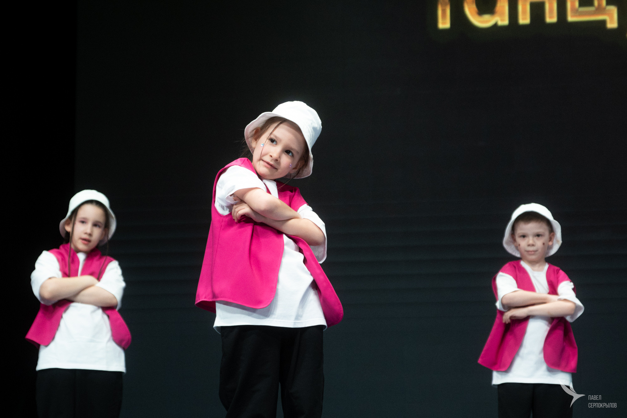 Фестиваль хореографического искусства «ЖИВИ ТАНЦУЯ». Репортажный фотограф в Казани Павел Серпокрылов