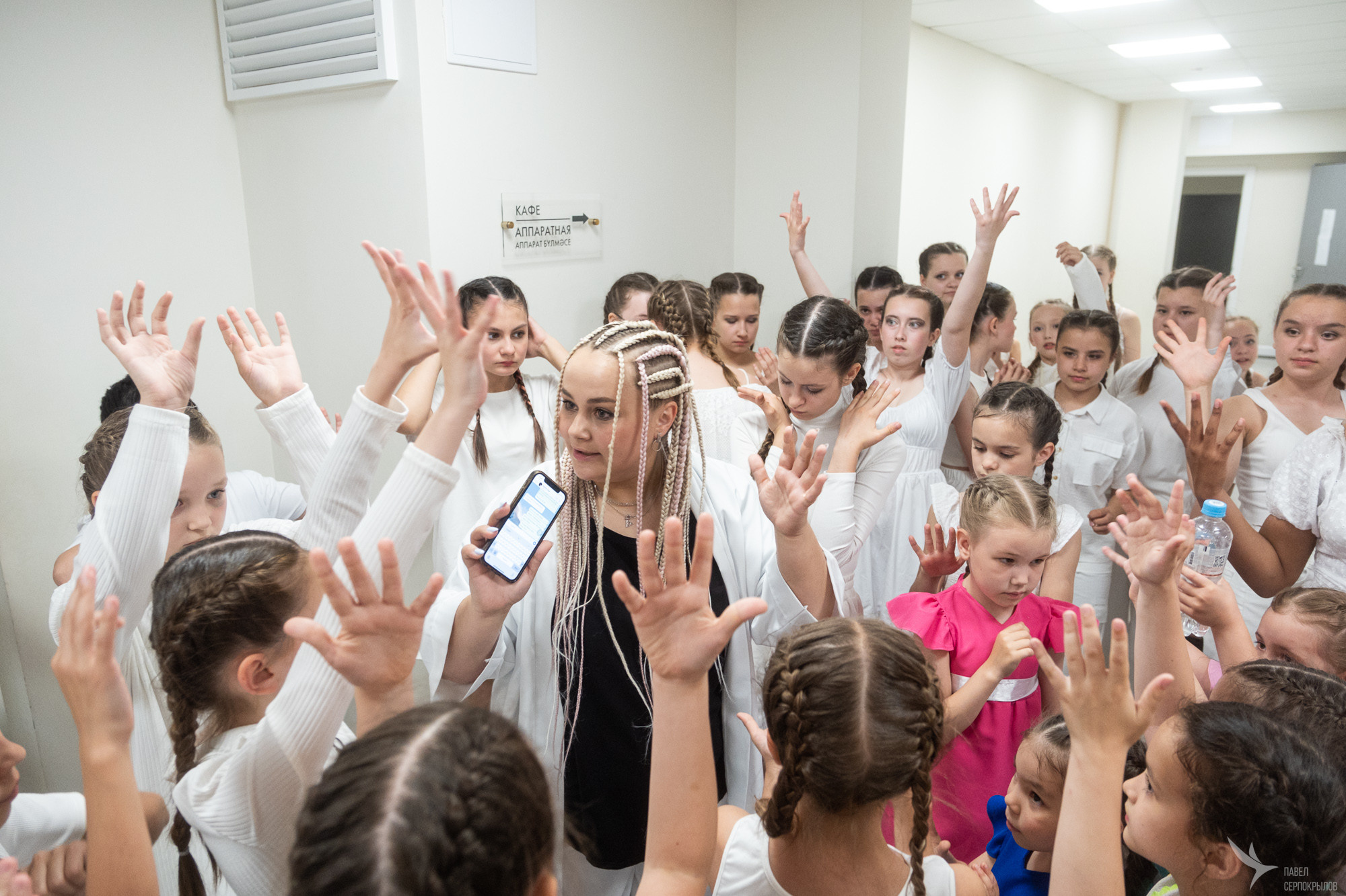 На пути к солнцу…. Репортажный фотограф в Казани Павел Серпокрылов