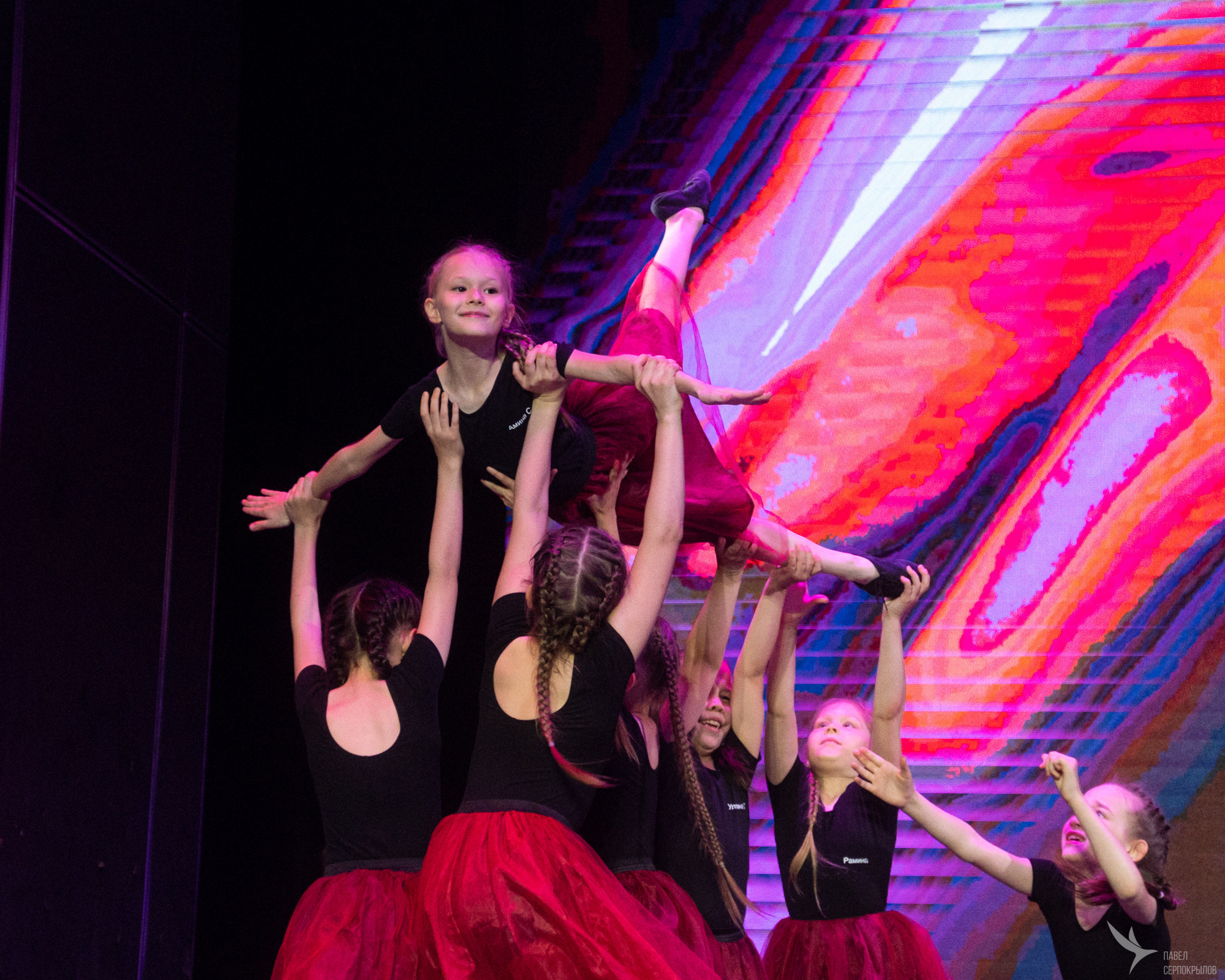 На пути к солнцу…. Репортажный фотограф в Казани Павел Серпокрылов