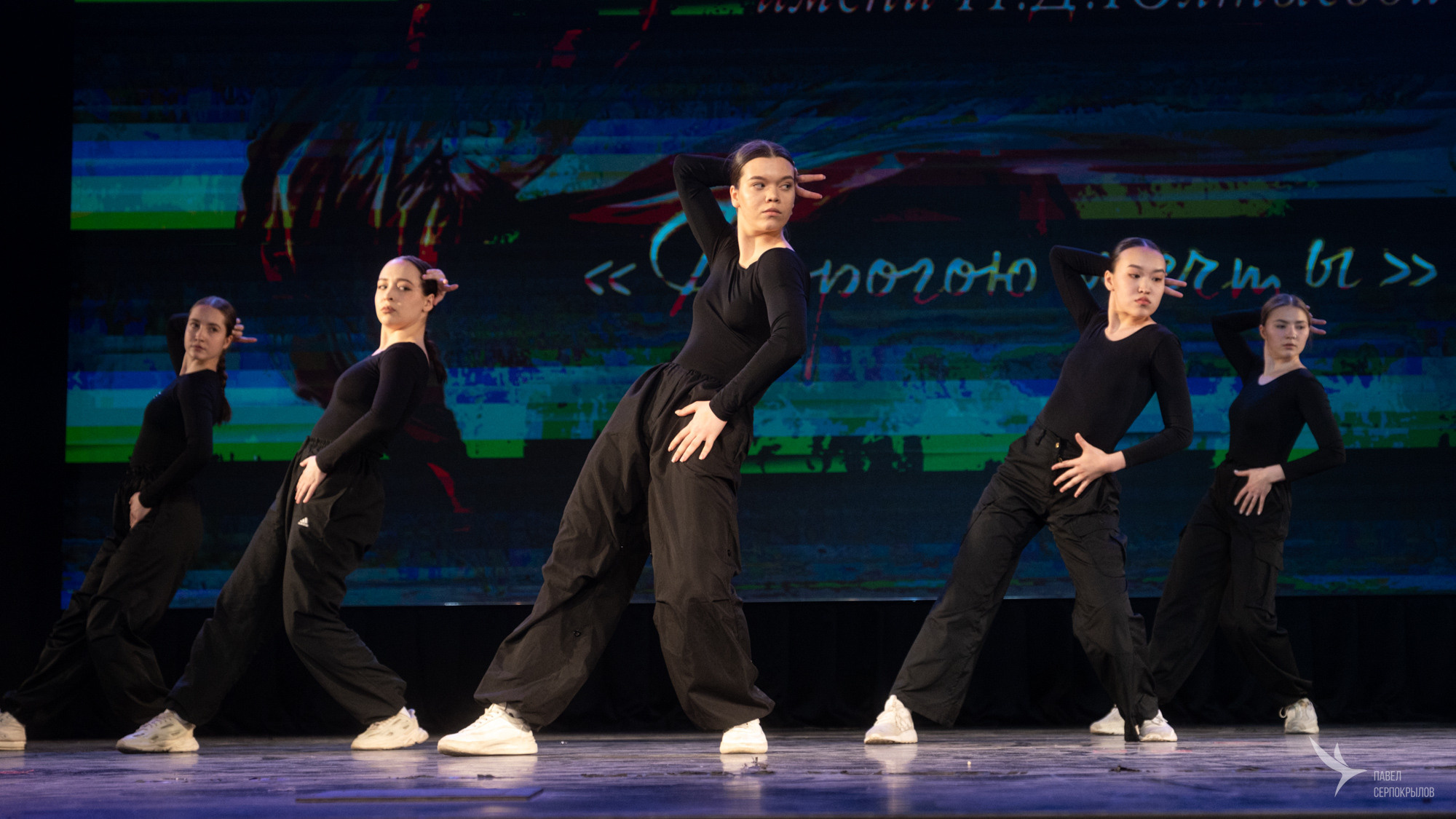 Дорогою мечты. Репортажный фотограф в Казани Павел Серпокрылов