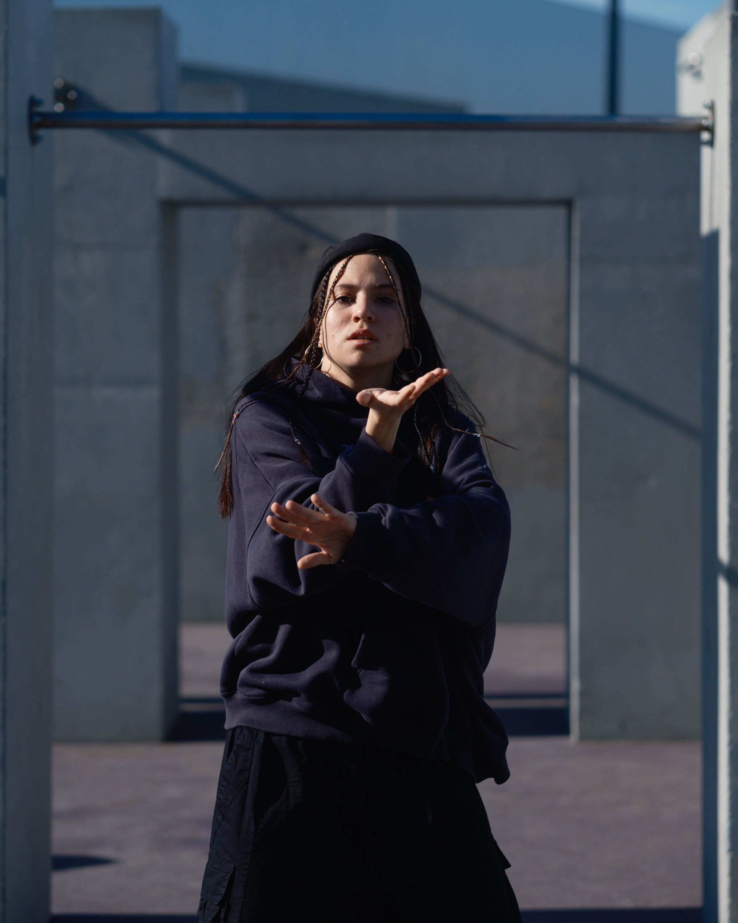 DANCE TEAM 𝐖𝐀𝐊𝐄 𝐔𝐏 𝐂𝐑𝐄𝐖. Репортажный фотограф в Казани Павел Серпокрылов