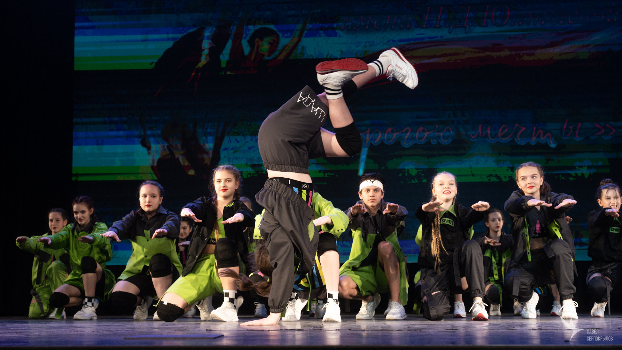 Дорогою мечты. Репортажный фотограф в Казани Павел Серпокрылов