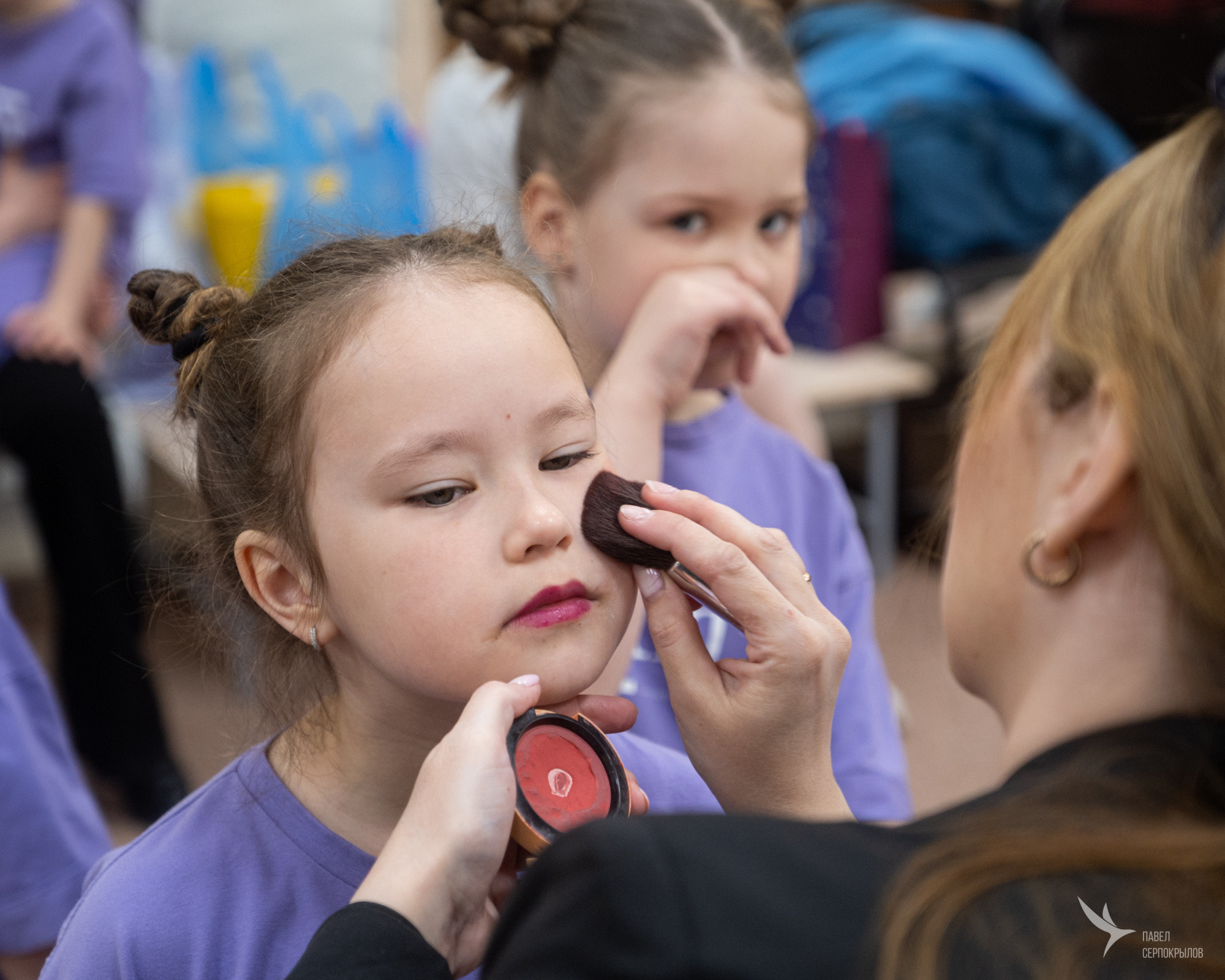 Фестиваль хореографического искусства «ЖИВИ ТАНЦУЯ». Репортажный фотограф в Казани Павел Серпокрылов