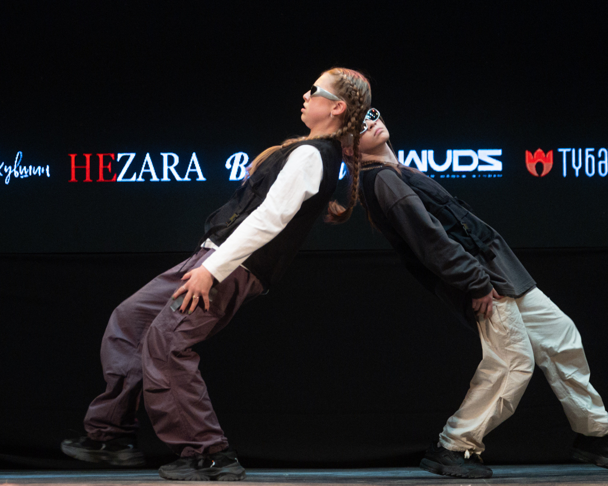 WAKE UP DANCE CONTEST. Репортажный фотограф в Казани Павел Серпокрылов