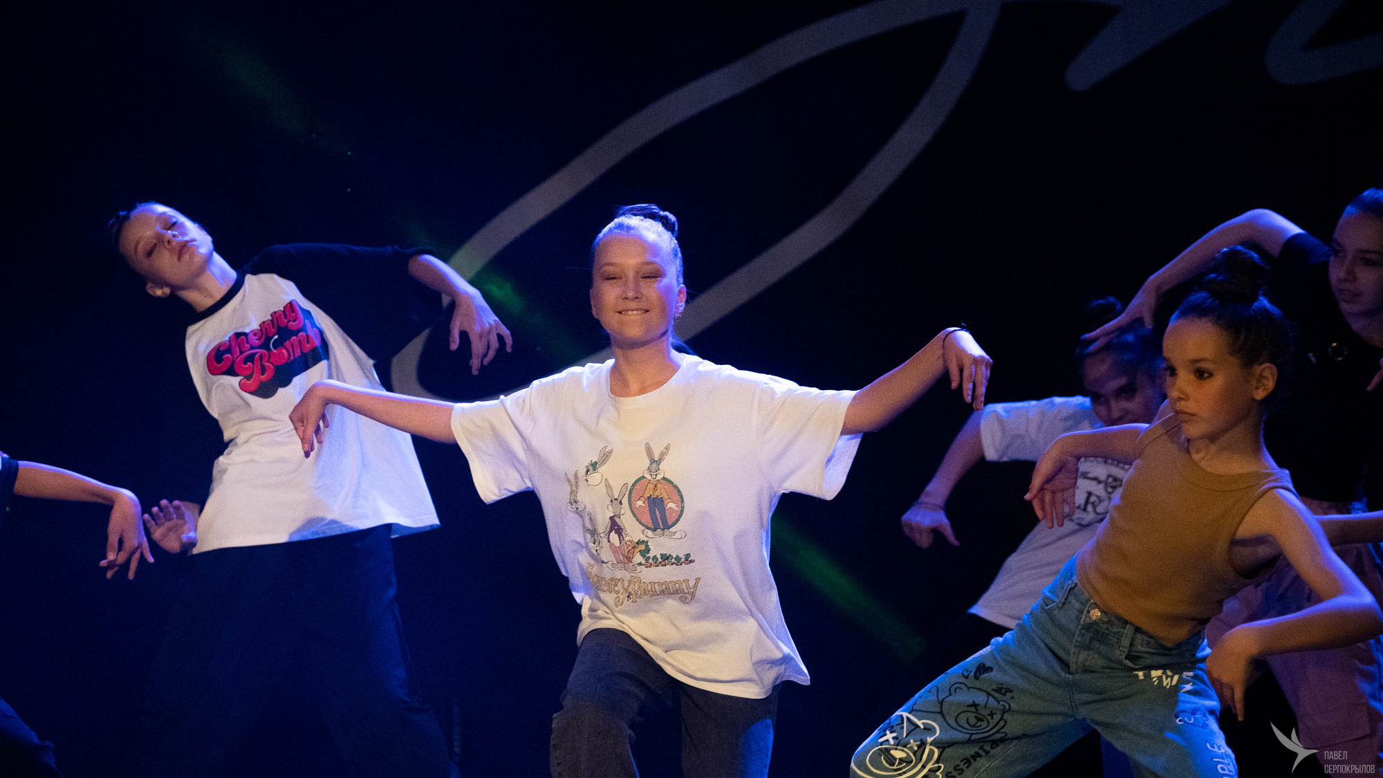 MOVE UP. Репортажный фотограф в Казани Павел Серпокрылов