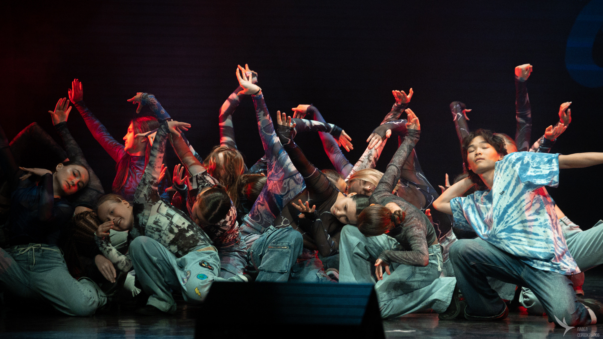 Kingstep Show 10. Репортажный фотограф в Казани Павел Серпокрылов