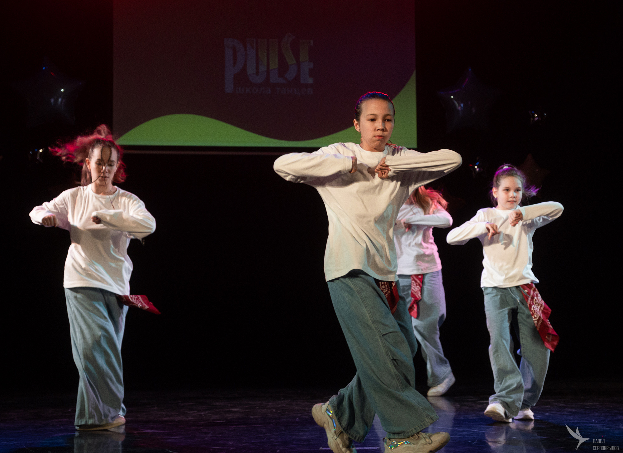 PULSE. Репортажный фотограф в Казани Павел Серпокрылов