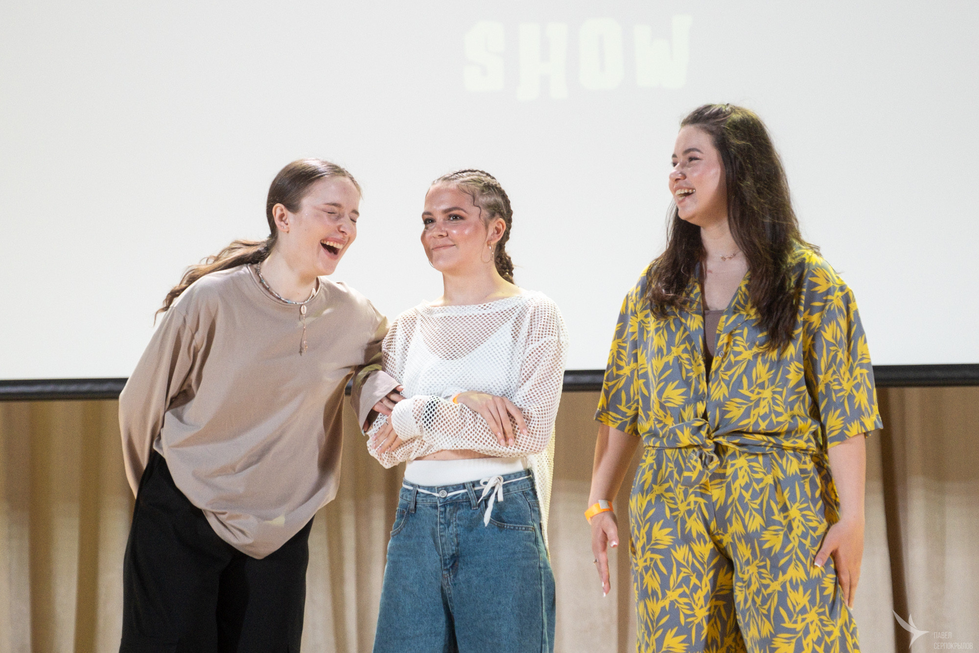 Отчетный концерт танцевальной школы YouDancer. Репортажный фотограф в Казани Павел Серпокрылов