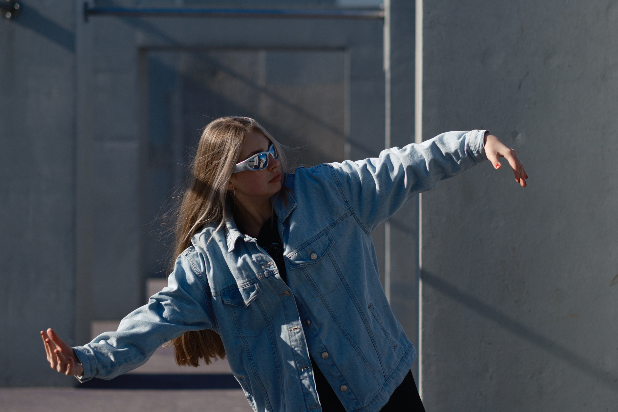 DANCE TEAM 𝐖𝐀𝐊𝐄 𝐔𝐏 𝐂𝐑𝐄𝐖. Репортажный фотограф в Казани Павел Серпокрылов