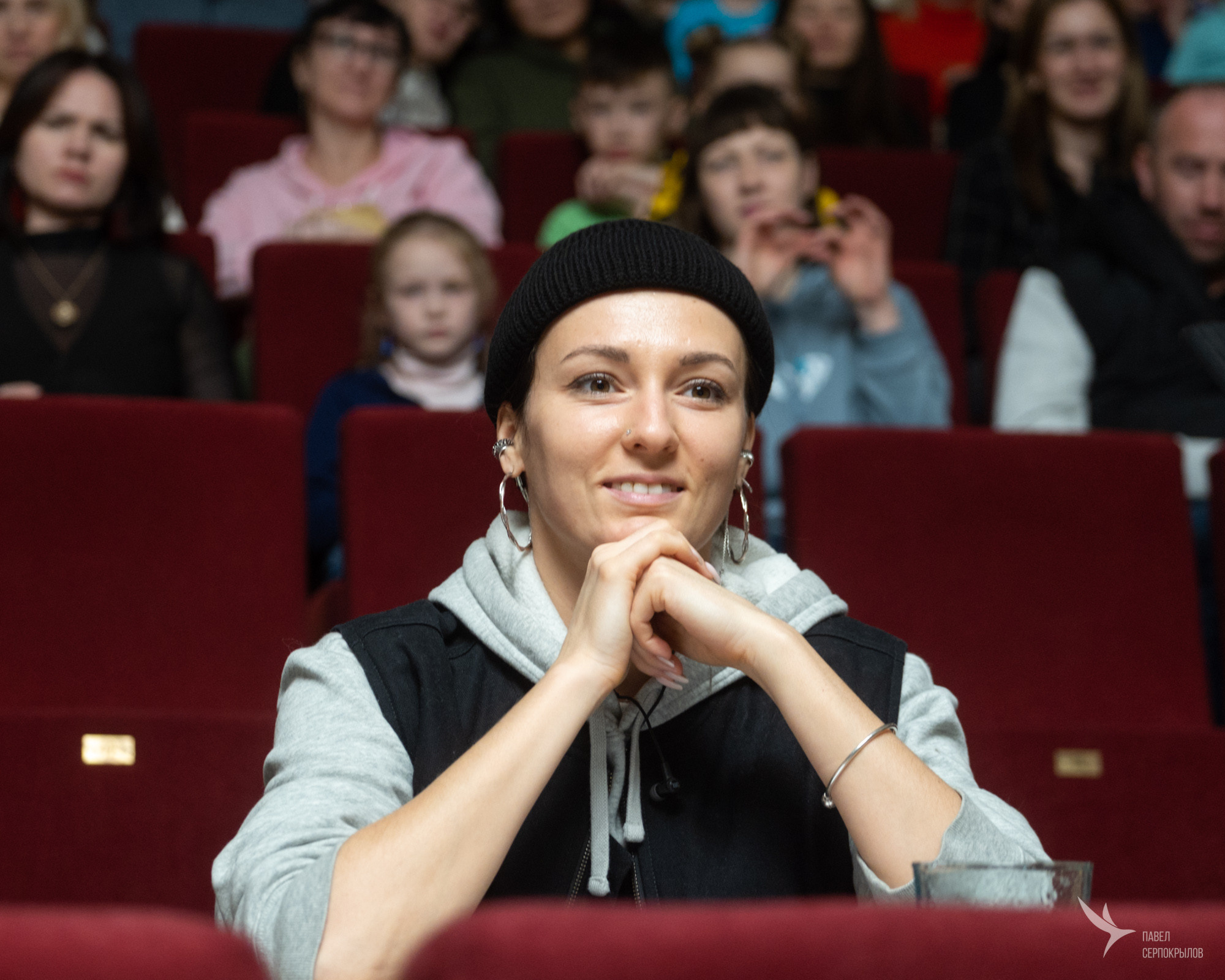 Танцуй весну. Репортажный фотограф в Казани Павел Серпокрылов