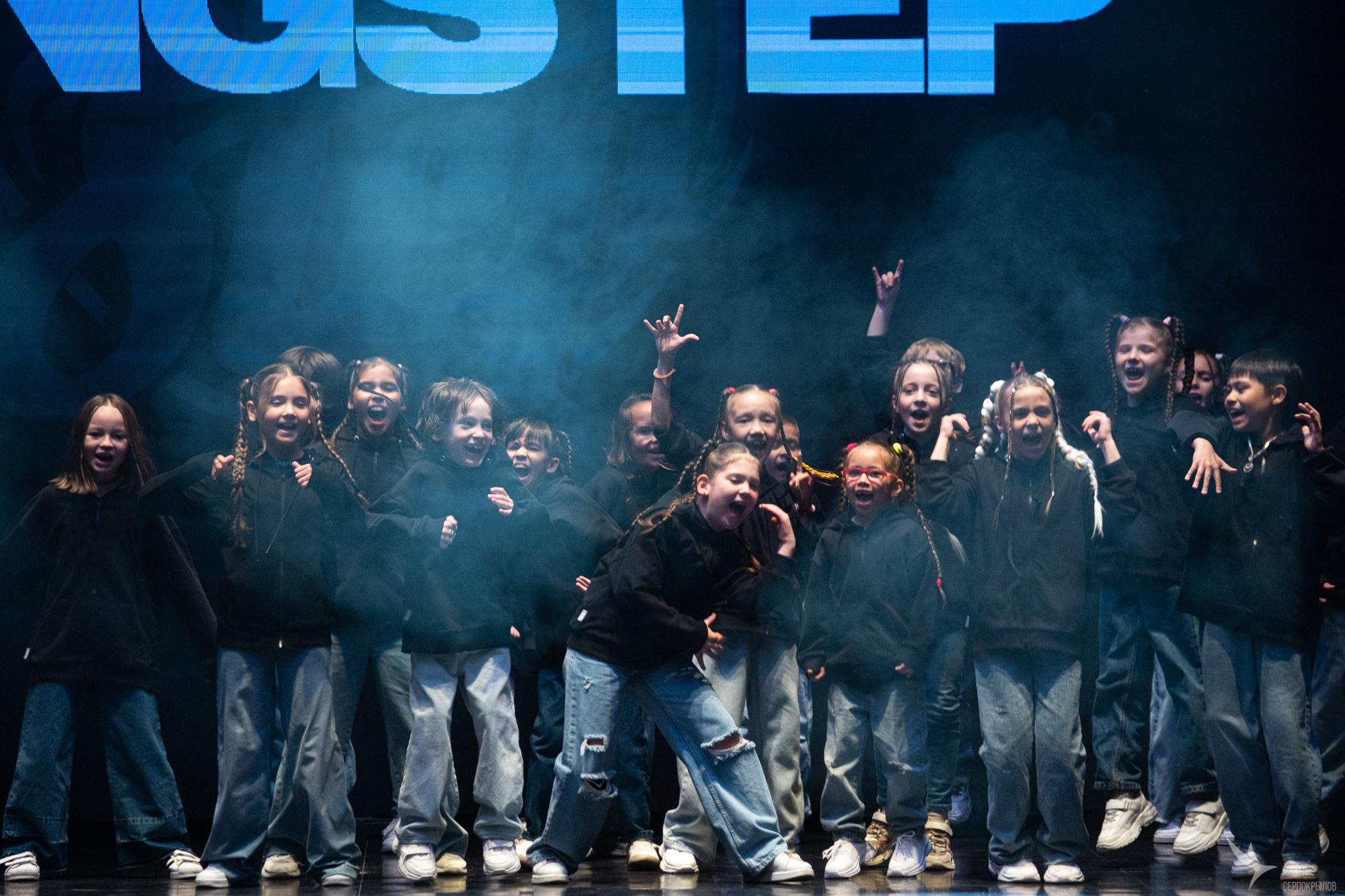 Kingstep Show 10. Репортажный фотограф в Казани Павел Серпокрылов