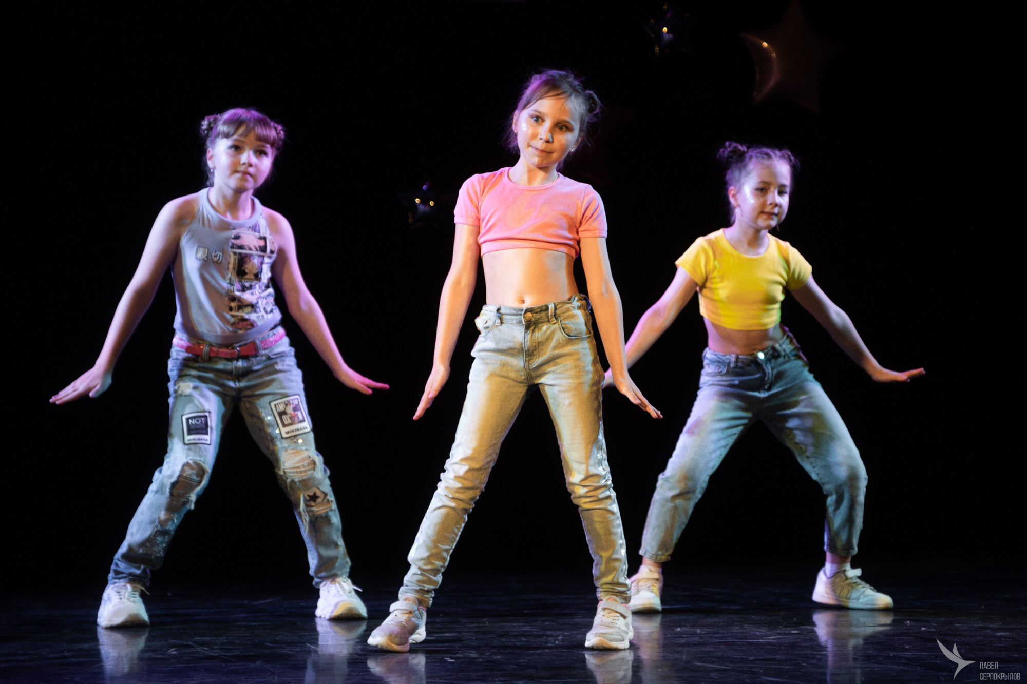 PULSE. Репортажный фотограф в Казани Павел Серпокрылов