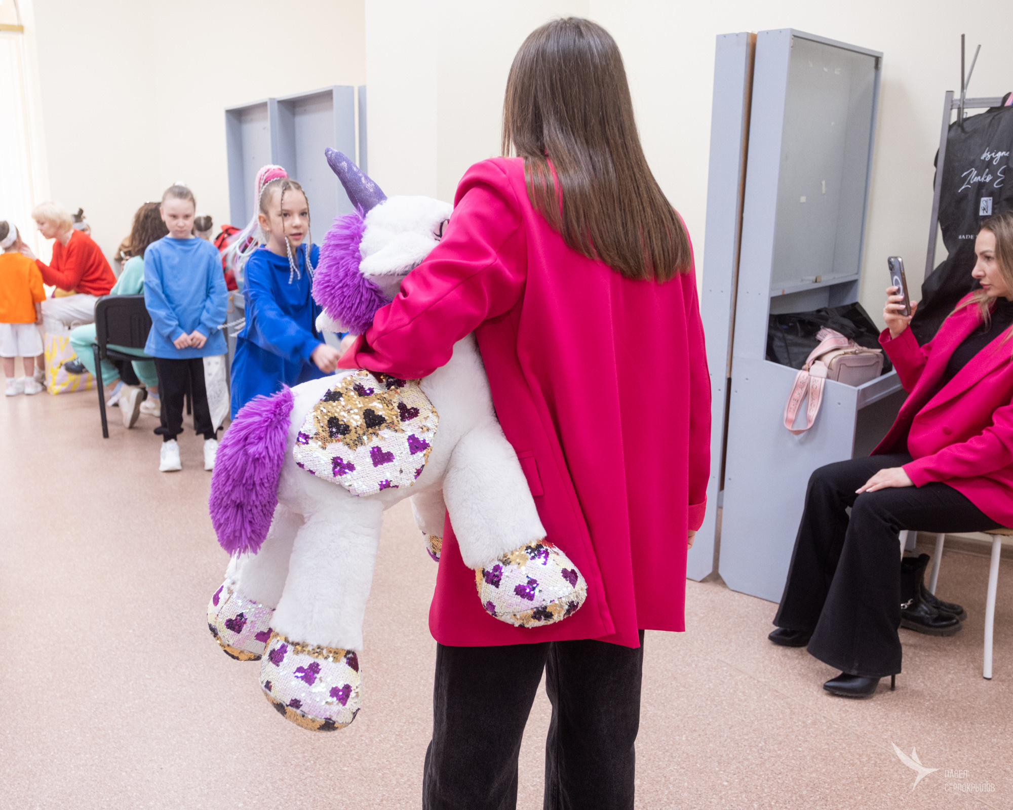 Фестиваль хореографического искусства «ЖИВИ ТАНЦУЯ». Репортажный фотограф в Казани Павел Серпокрылов