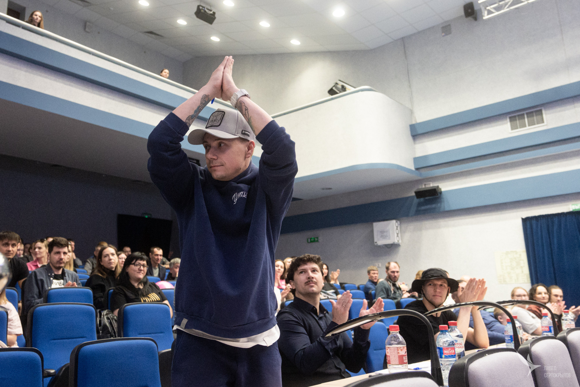 Фестиваль хореографического искусства «ЖИВИ ТАНЦУЯ». Репортажный фотограф в Казани Павел Серпокрылов