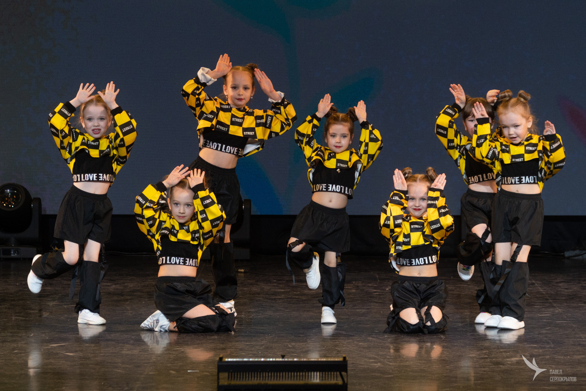 Танцуй весну. Репортажный фотограф в Казани Павел Серпокрылов