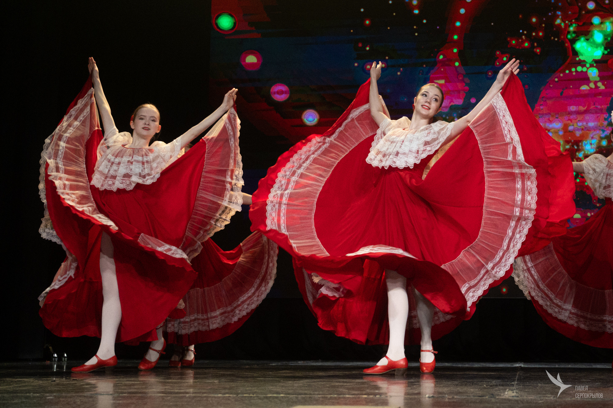 Дорогою мечты. Репортажный фотограф в Казани Павел Серпокрылов