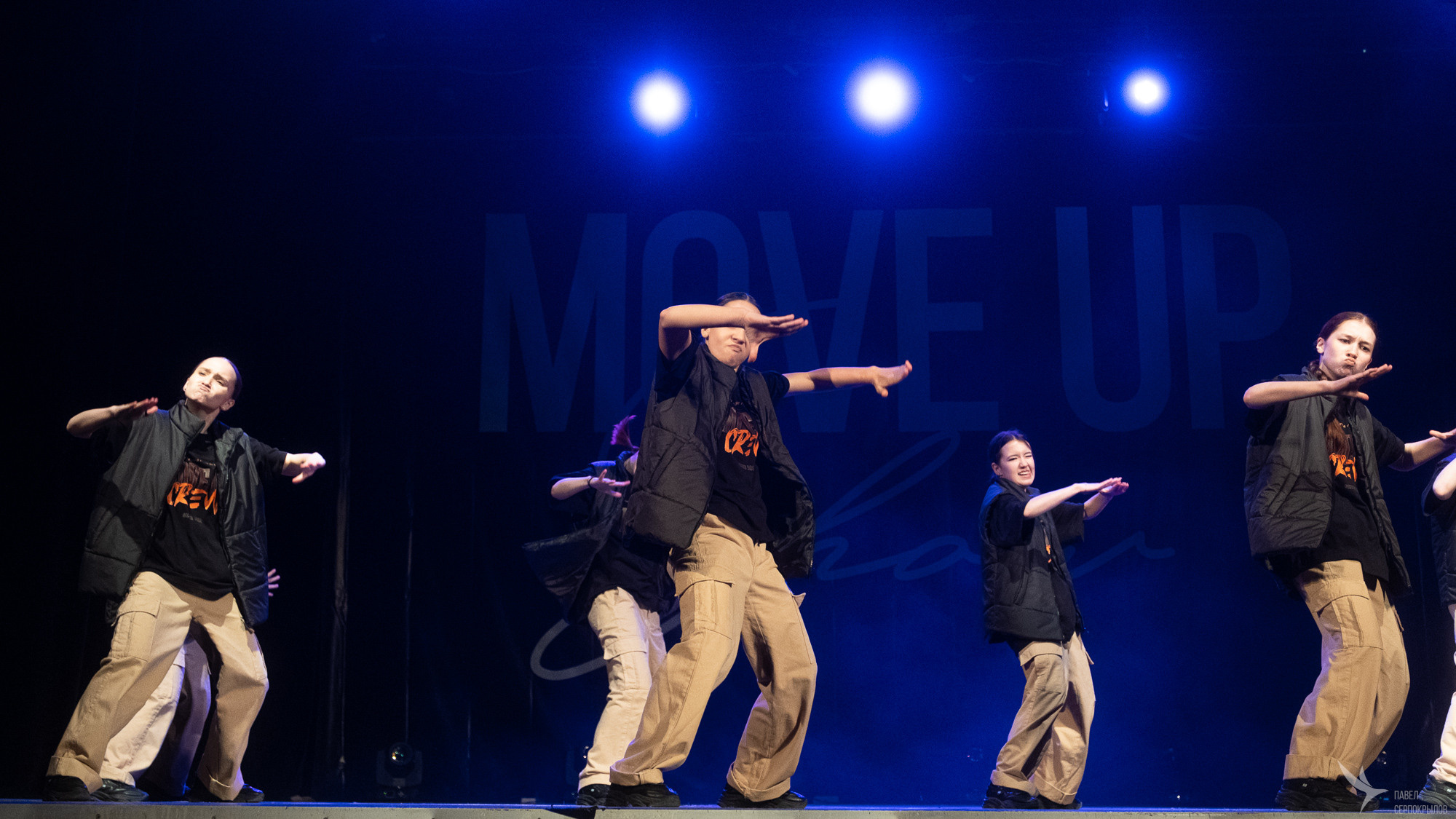 MOVE UP. Репортажный фотограф в Казани Павел Серпокрылов