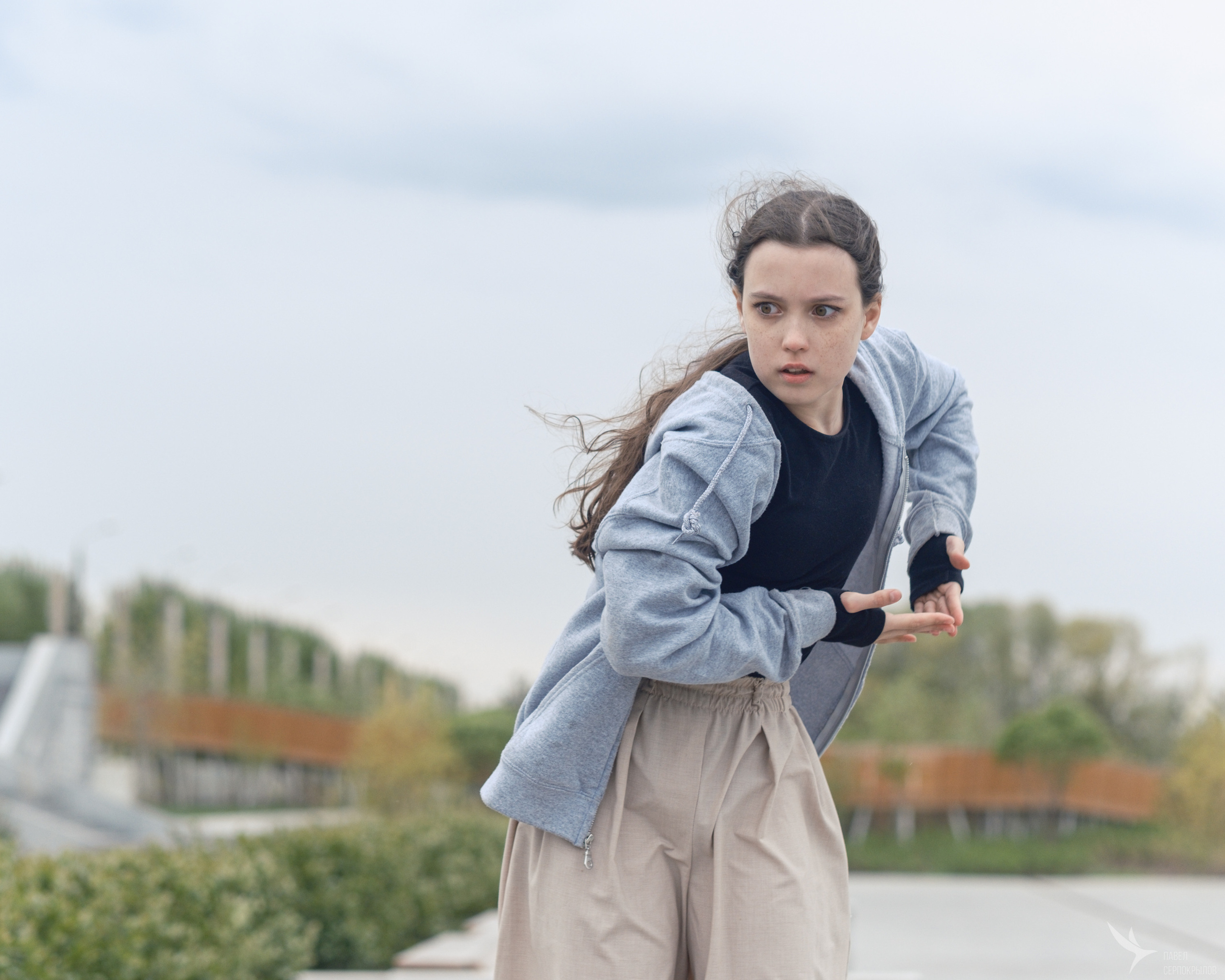 День танца с ПалСанычем. Репортажный фотограф в Казани Павел Серпокрылов