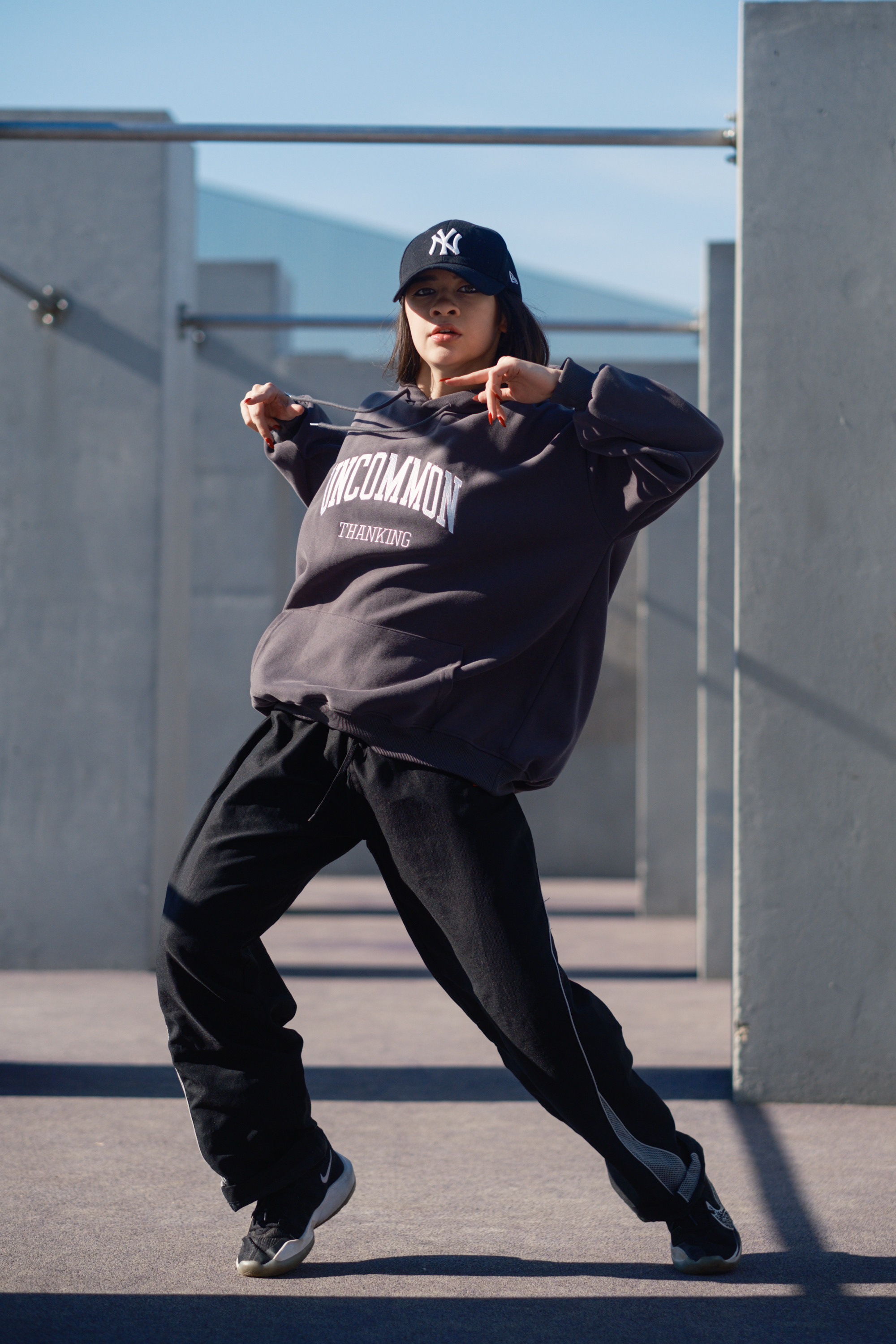 DANCE TEAM 𝐖𝐀𝐊𝐄 𝐔𝐏 𝐂𝐑𝐄𝐖. Репортажный фотограф в Казани Павел Серпокрылов