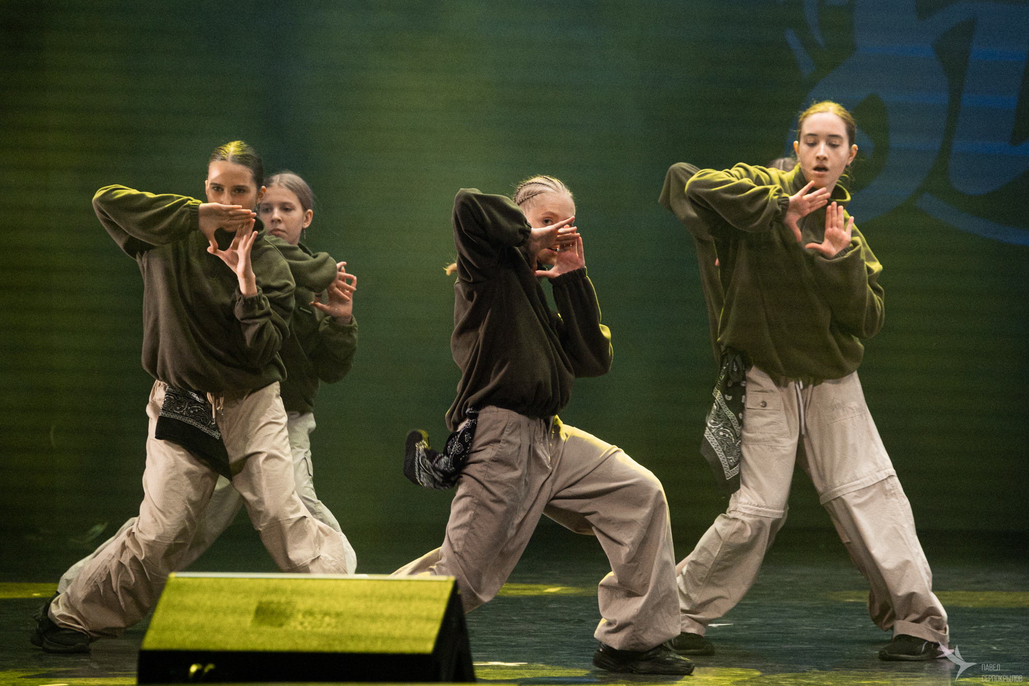 Kingstep Show 10. Репортажный фотограф в Казани Павел Серпокрылов