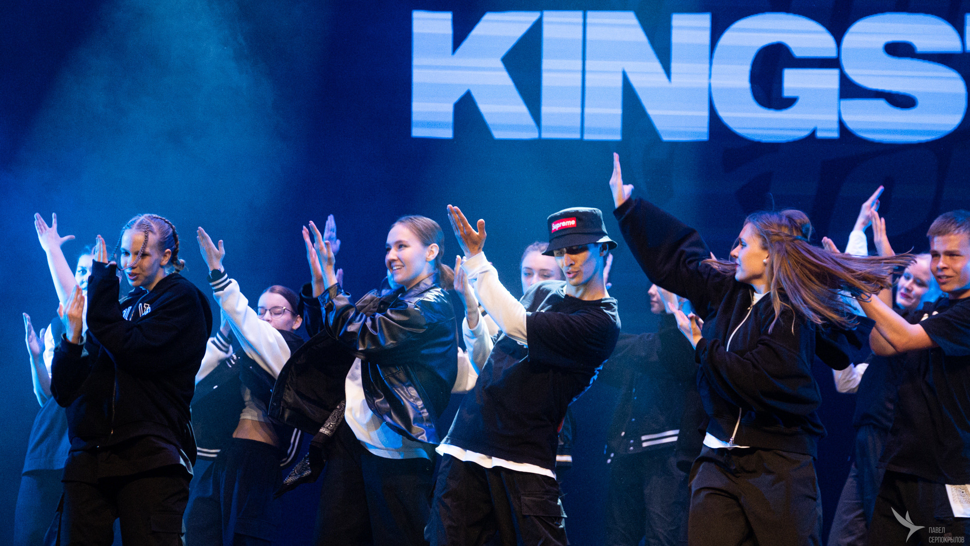 Kingstep Show 10. Репортажный фотограф в Казани Павел Серпокрылов