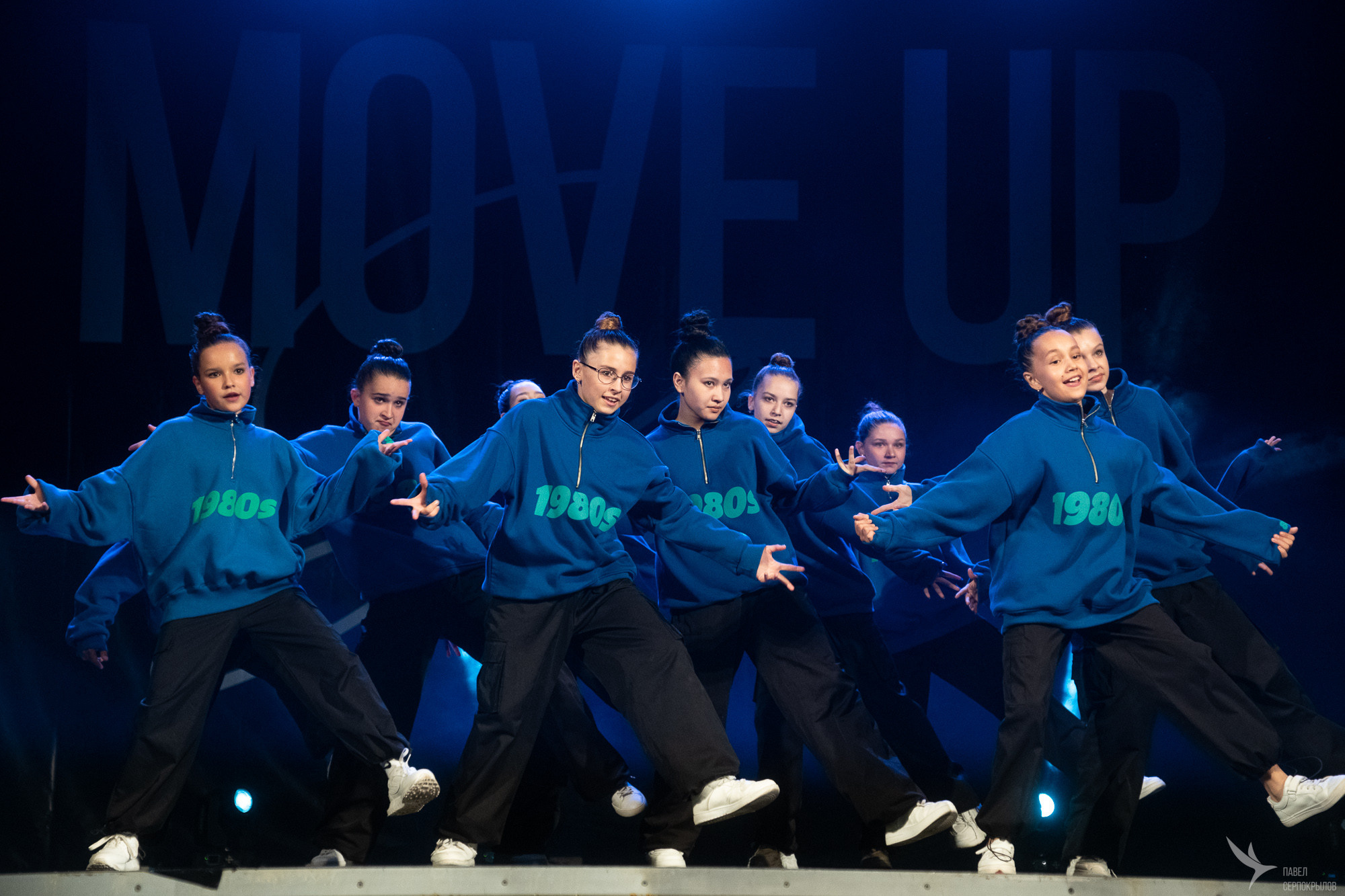 MOVE UP. Репортажный фотограф в Казани Павел Серпокрылов