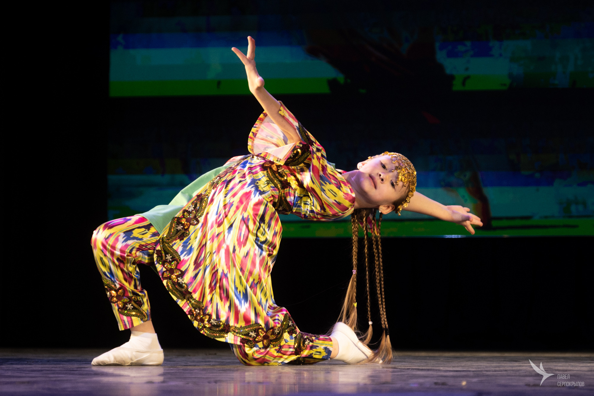 Дорогою мечты. Репортажный фотограф в Казани Павел Серпокрылов