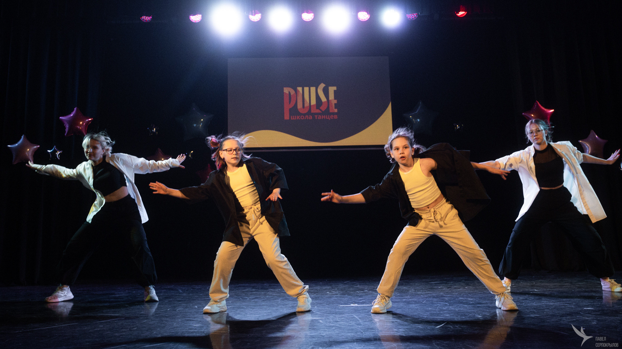 PULSE. Репортажный фотограф в Казани Павел Серпокрылов