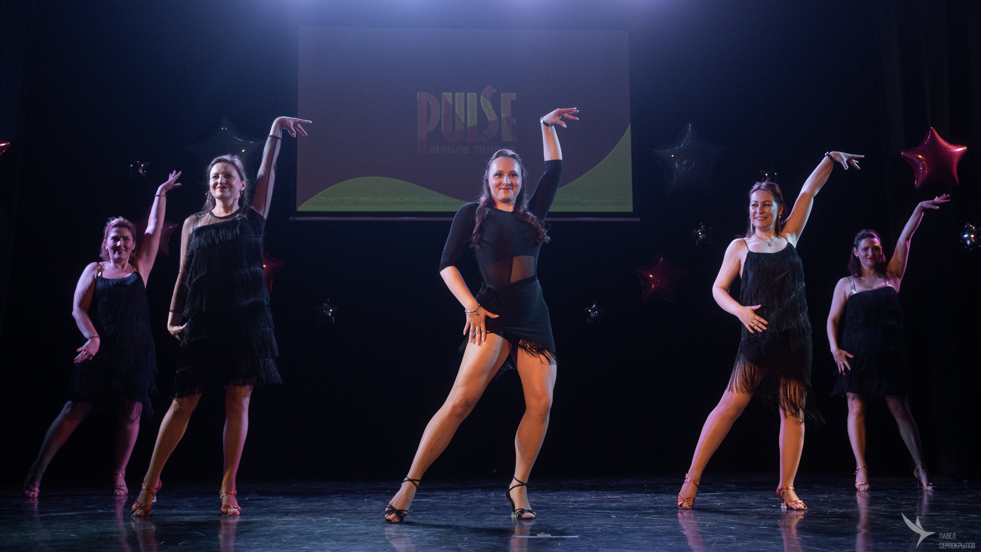 PULSE. Репортажный фотограф в Казани Павел Серпокрылов