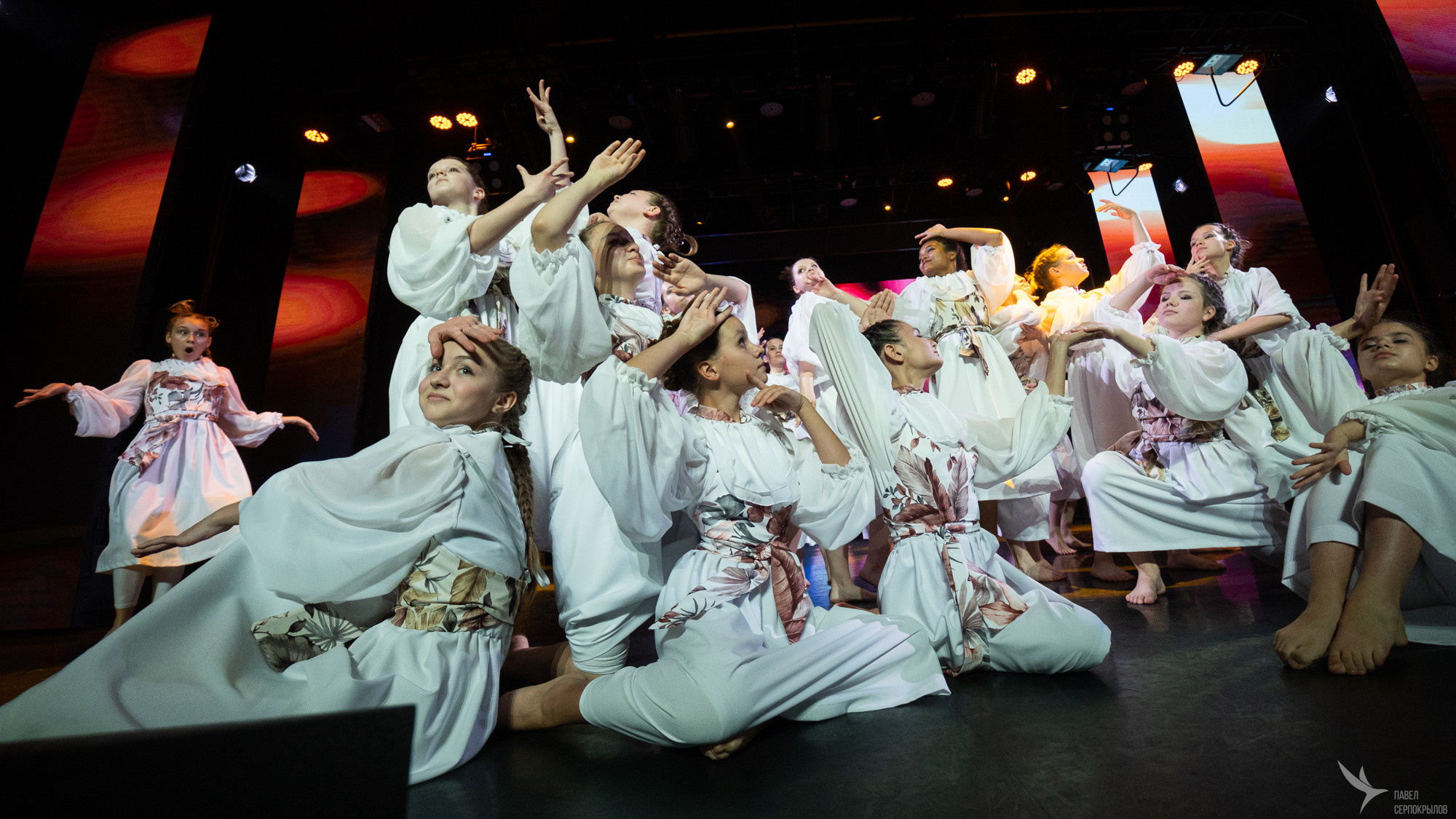 На пути к солнцу…. Репортажный фотограф в Казани Павел Серпокрылов