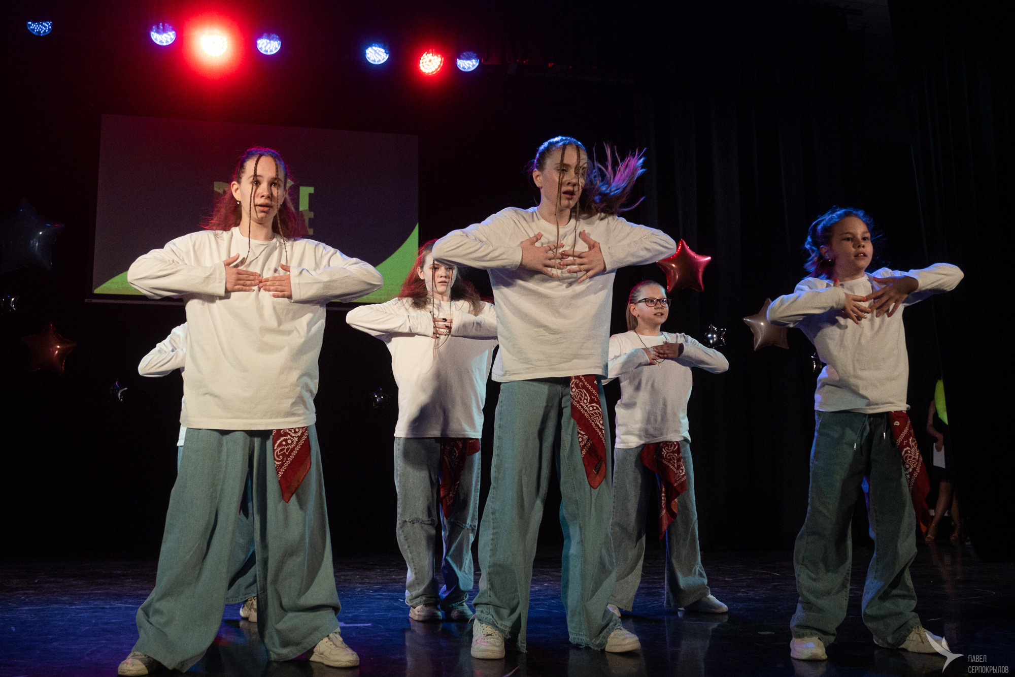 PULSE. Репортажный фотограф в Казани Павел Серпокрылов