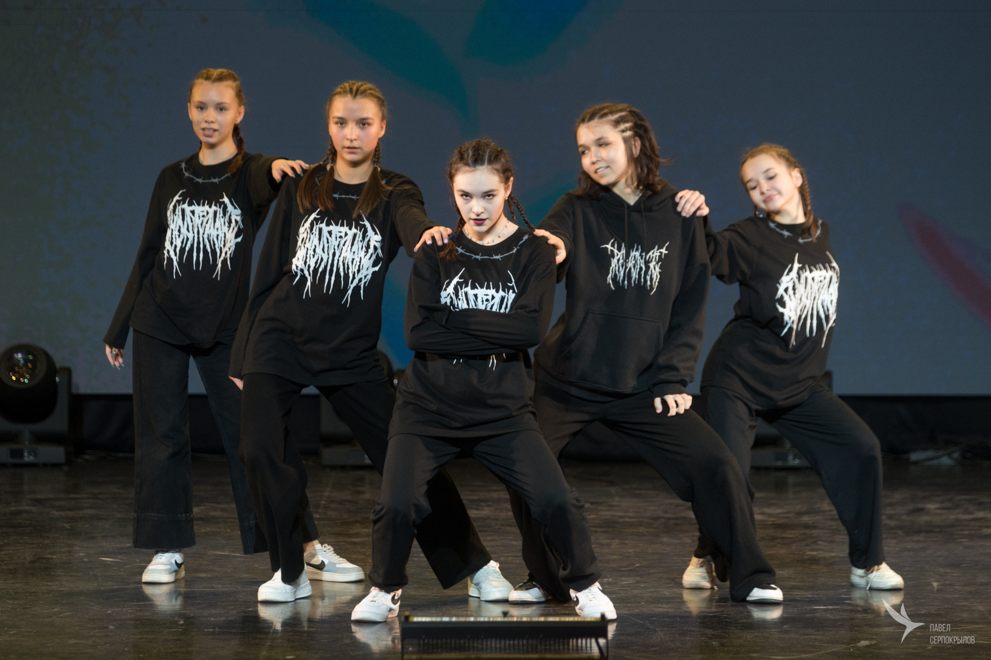 Танцуй весну. Репортажный фотограф в Казани Павел Серпокрылов