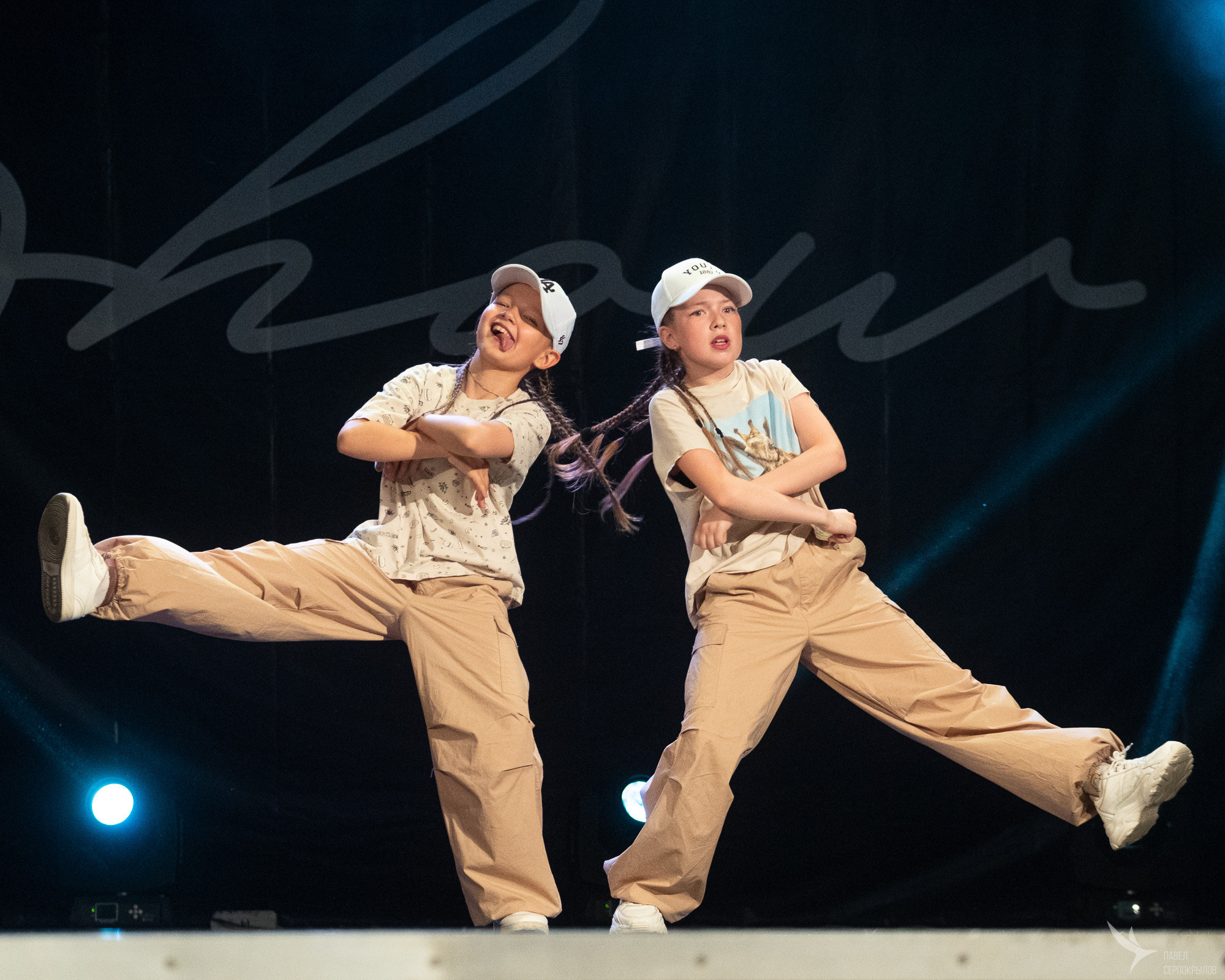 MOVE UP. Репортажный фотограф в Казани Павел Серпокрылов