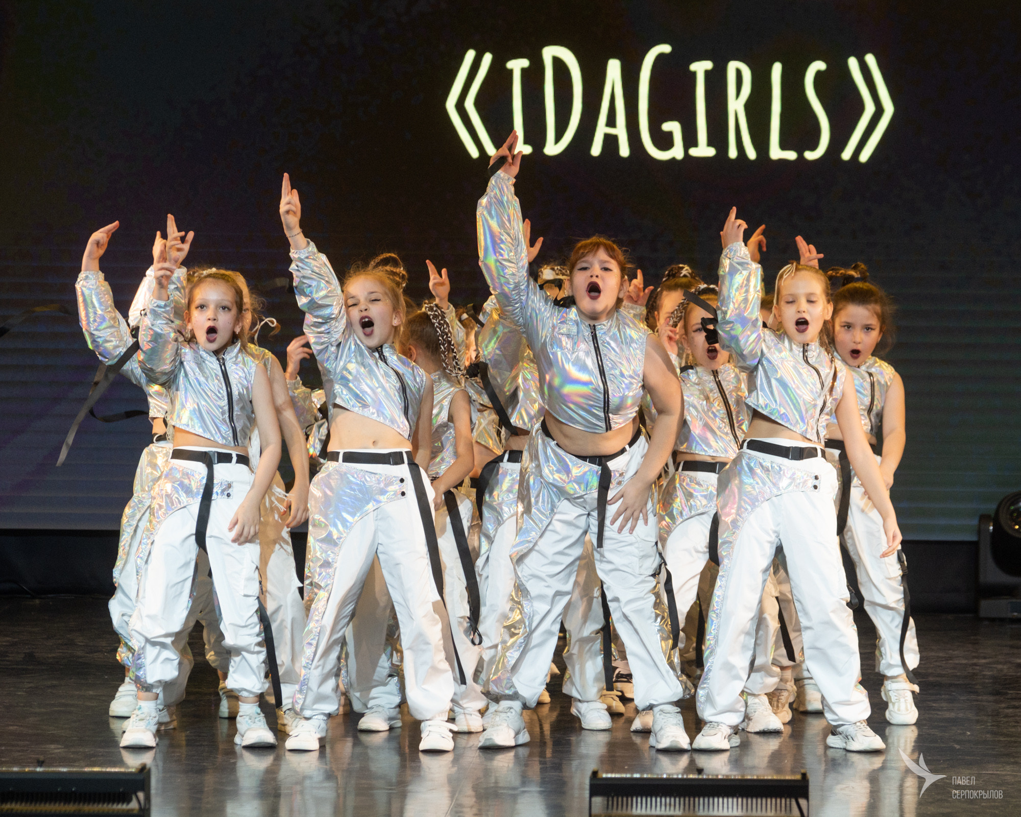 Танцуй весну. Репортажный фотограф в Казани Павел Серпокрылов