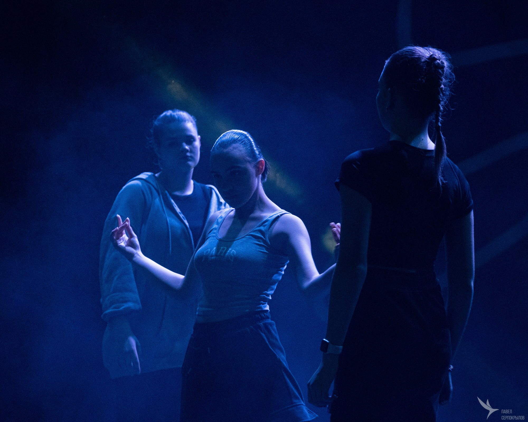 MOVE UP. Репортажный фотограф в Казани Павел Серпокрылов