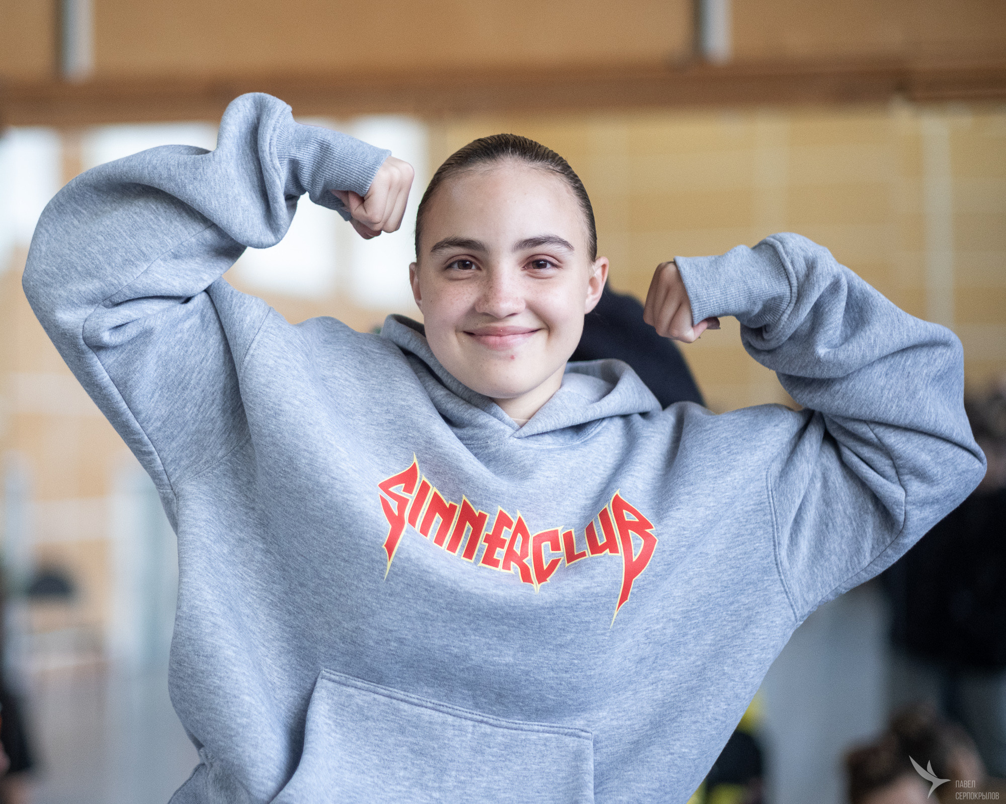 MOVE UP. Репортажный фотограф в Казани Павел Серпокрылов