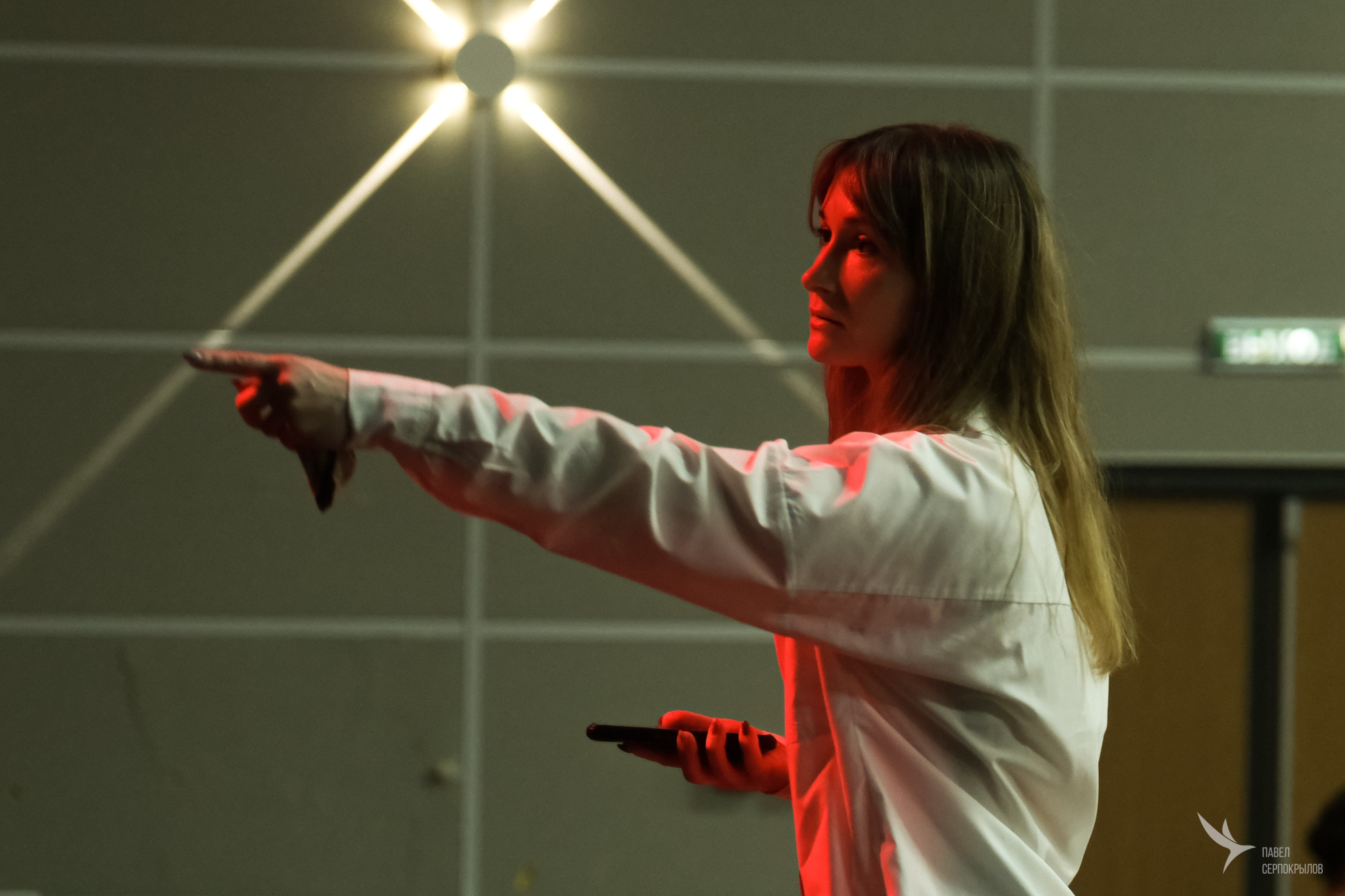 Дорогою мечты. Репортажный фотограф в Казани Павел Серпокрылов